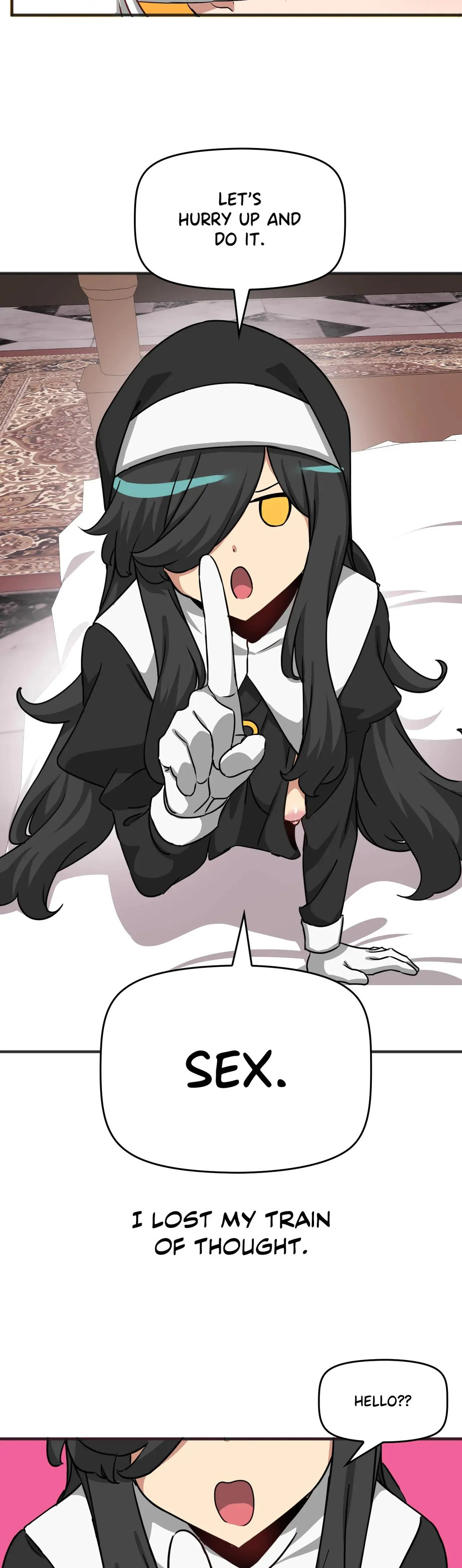 No Man’s Land - Chapter 41 - picture 13