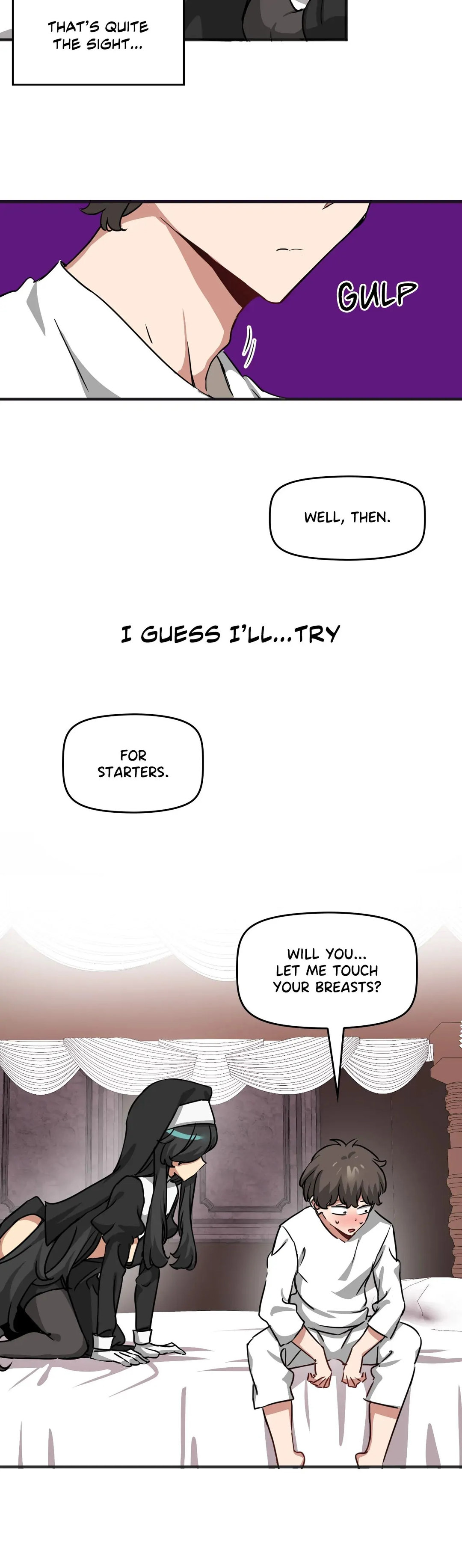 No Man’s Land - Chapter 41 - picture 15