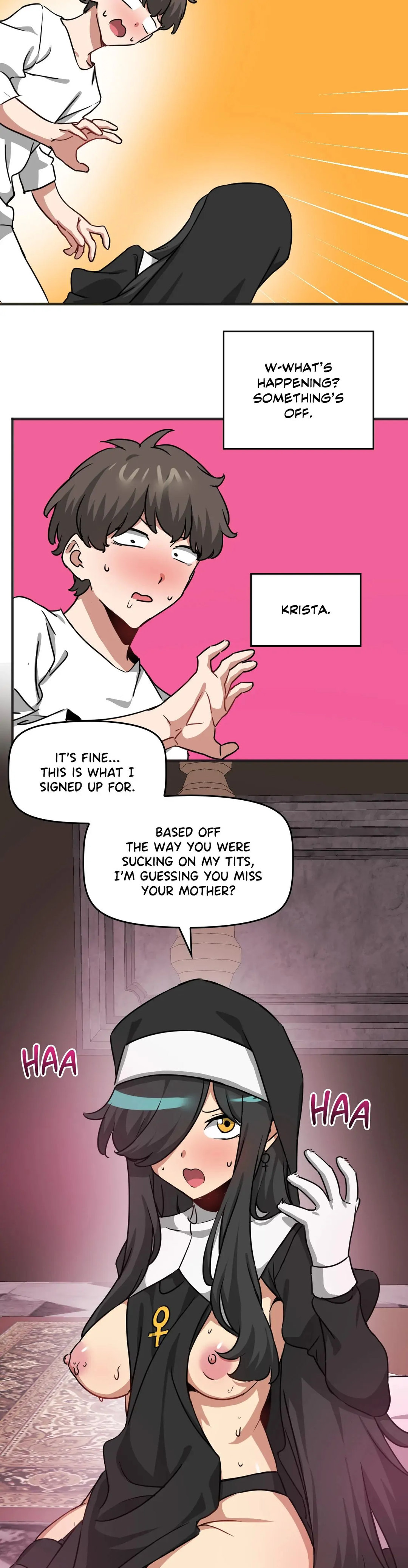No Man’s Land - Chapter 41 - picture 26