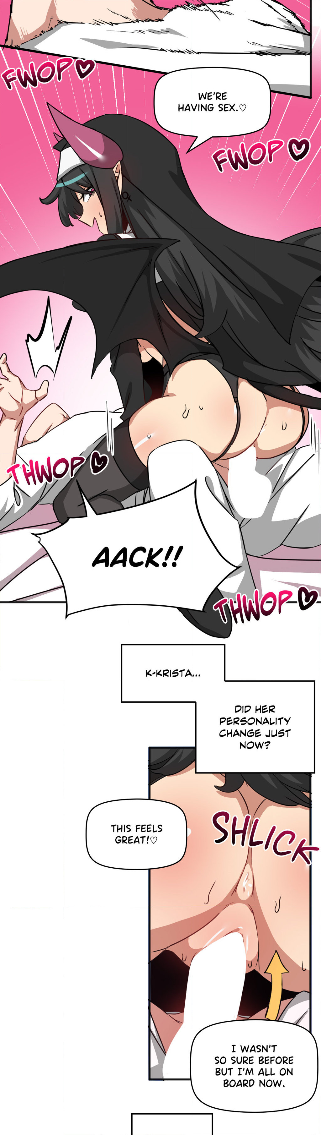 No Man’s Land - Chapter 43 - picture 13