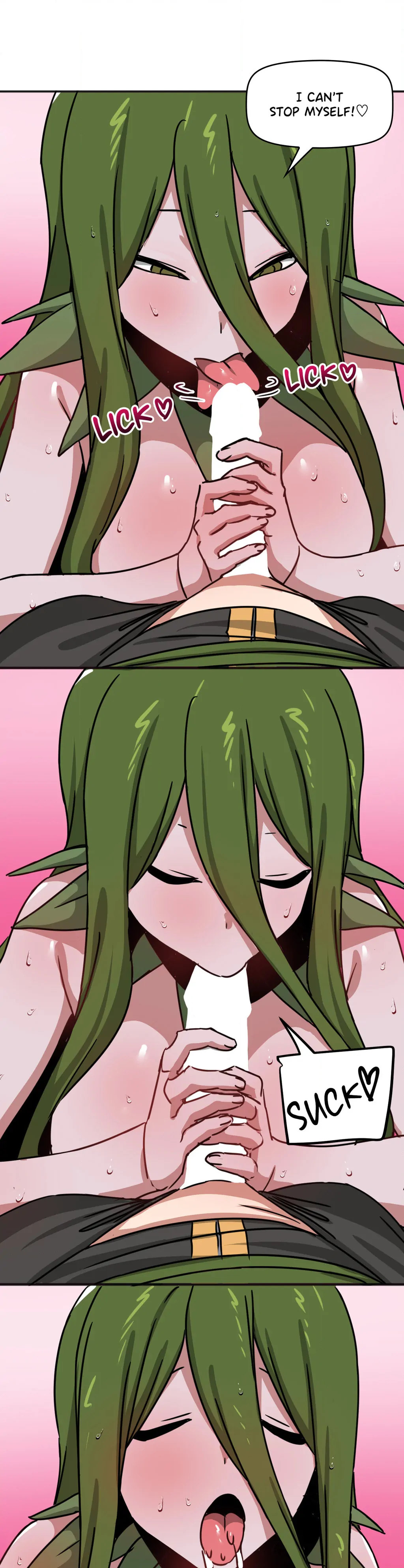 No Man’s Land - Chapter 46 - picture 11