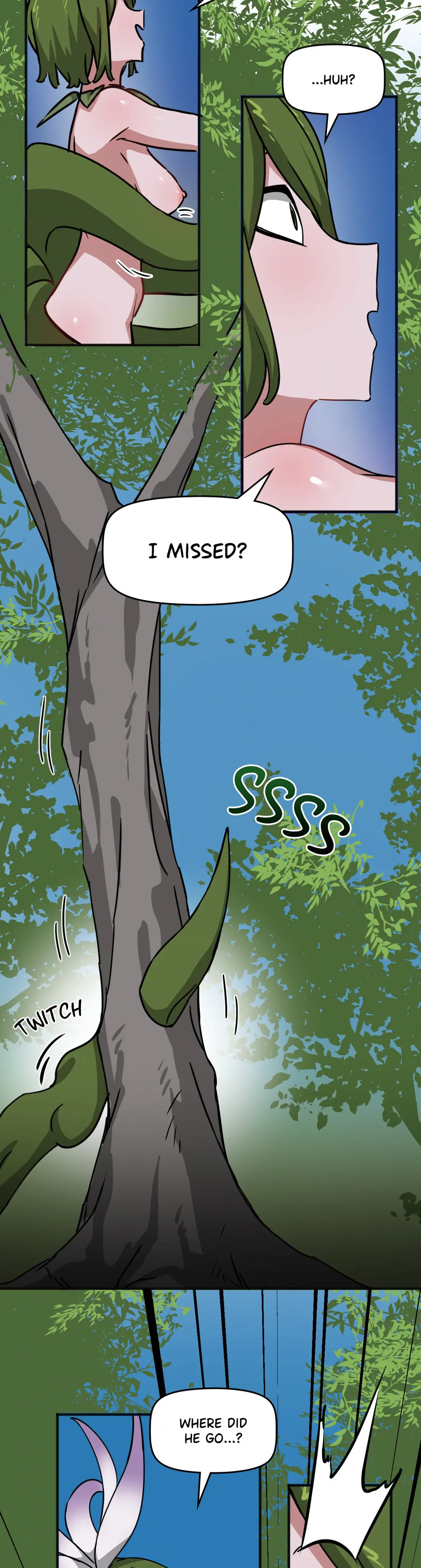 No Man’s Land - Chapter 46 - picture 25