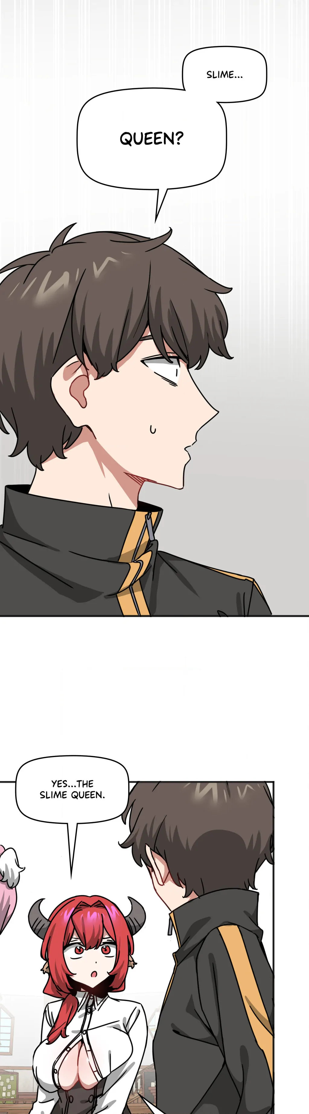No Man’s Land - Chapter 48 - picture 0