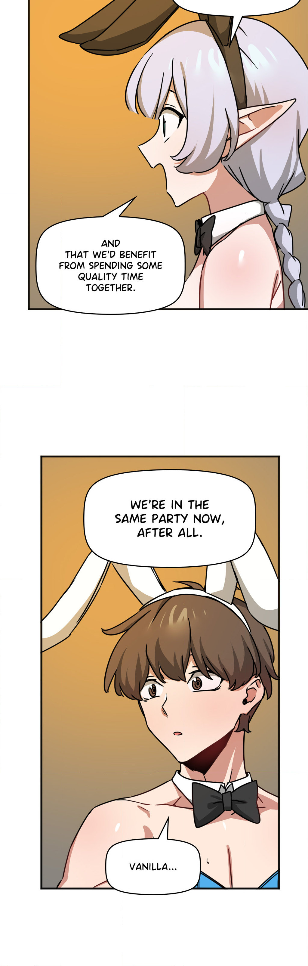 No Man’s Land - Chapter 49 - picture 7