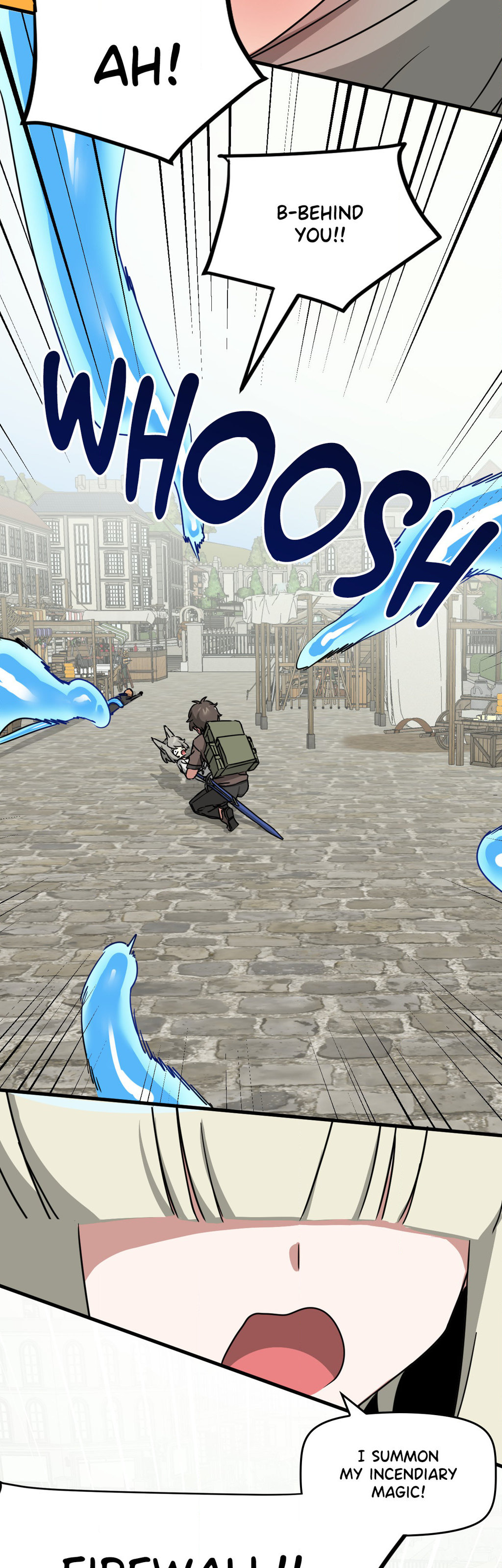 No Man’s Land - Chapter 51 - picture 16