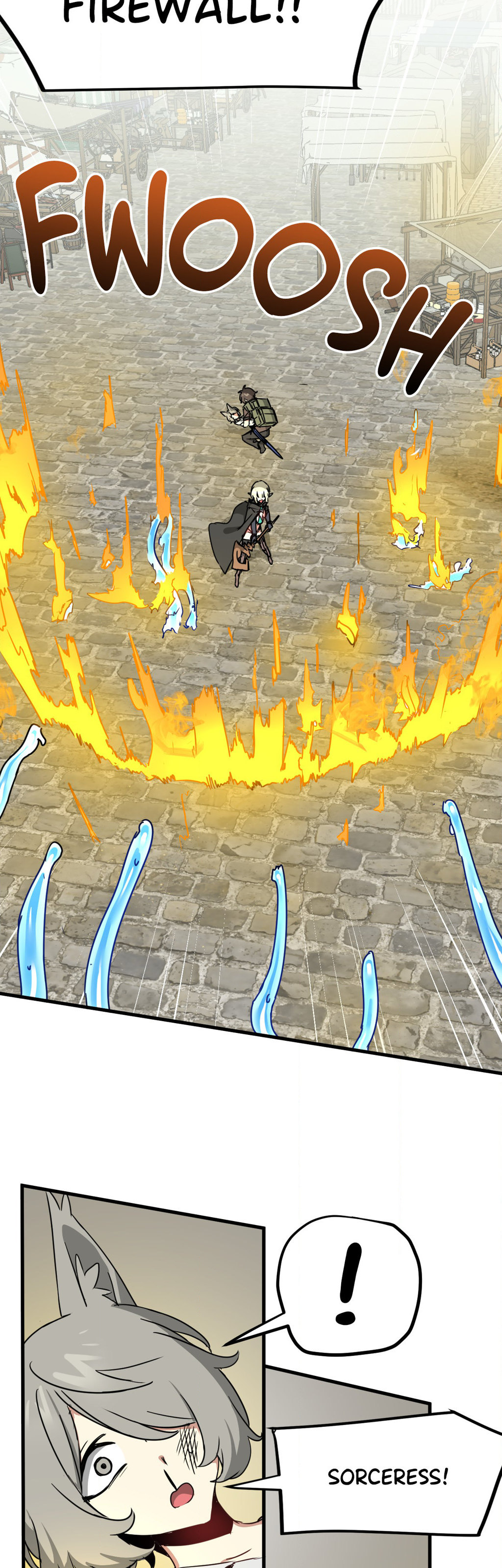 No Man’s Land - Chapter 51 - picture 17