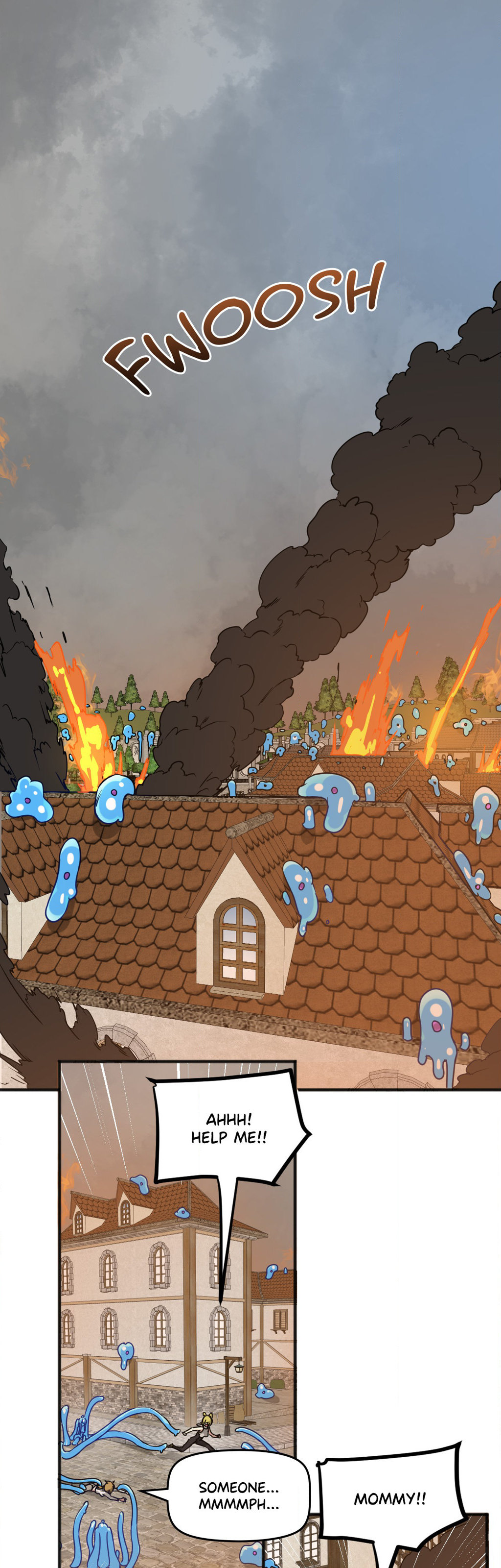 No Man’s Land - Chapter 52 - picture 0