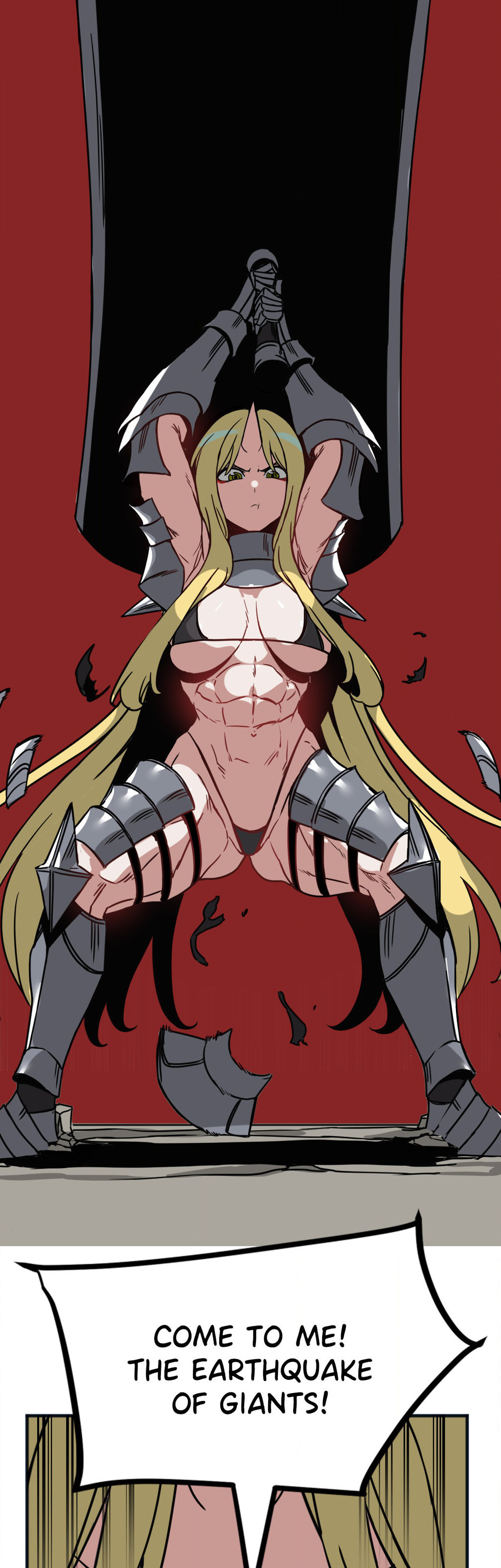 No Man’s Land - Chapter 52 - picture 17