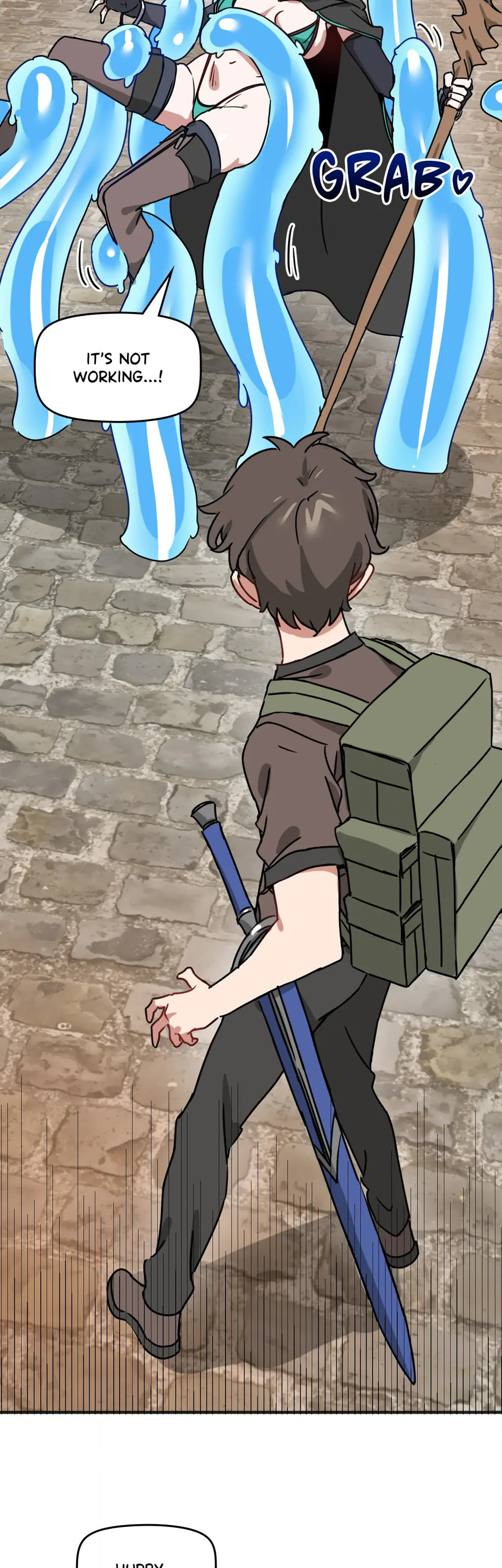 No Man’s Land - Chapter 53 - picture 6