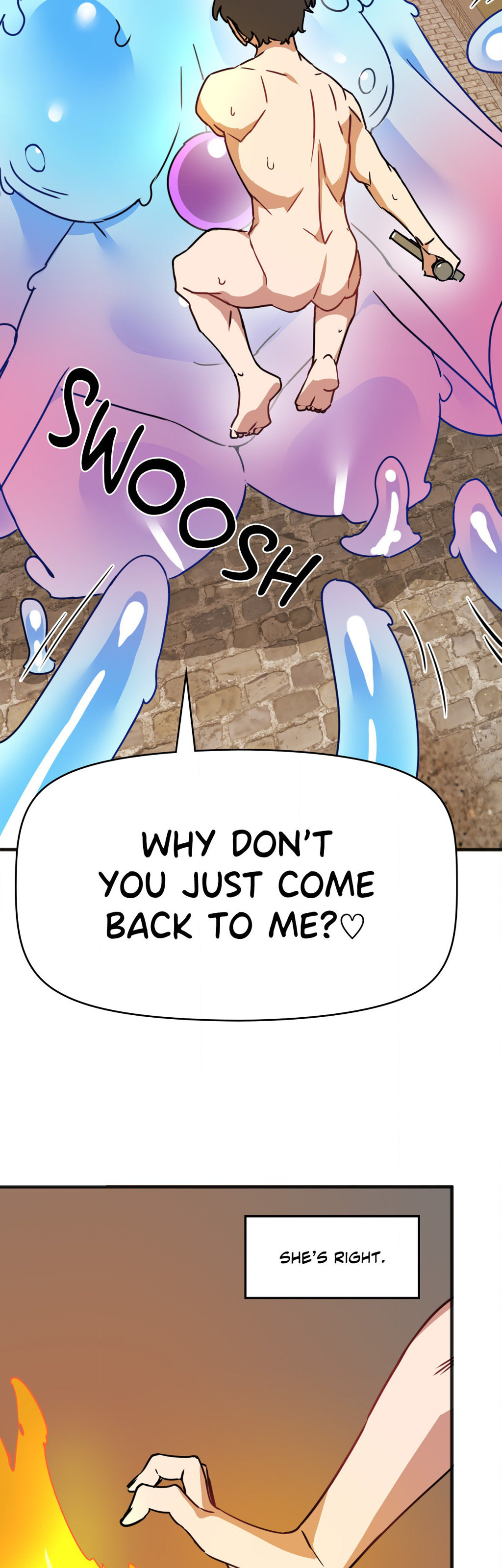 No Man’s Land - Chapter 57 - picture 18