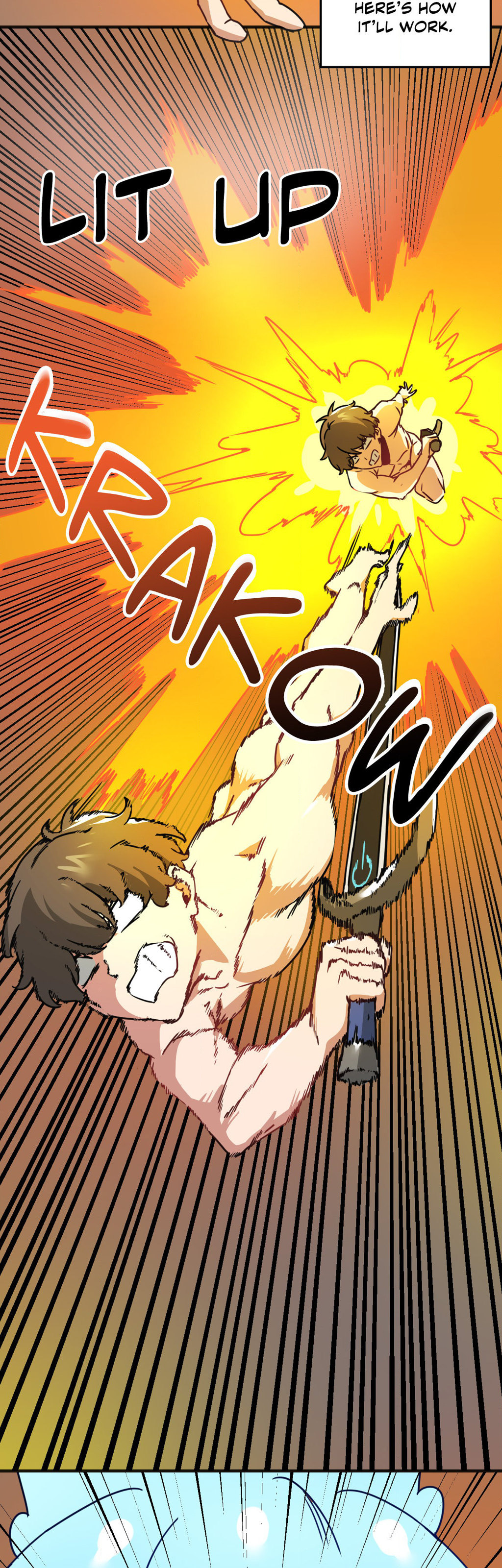 No Man’s Land - Chapter 57 - picture 21