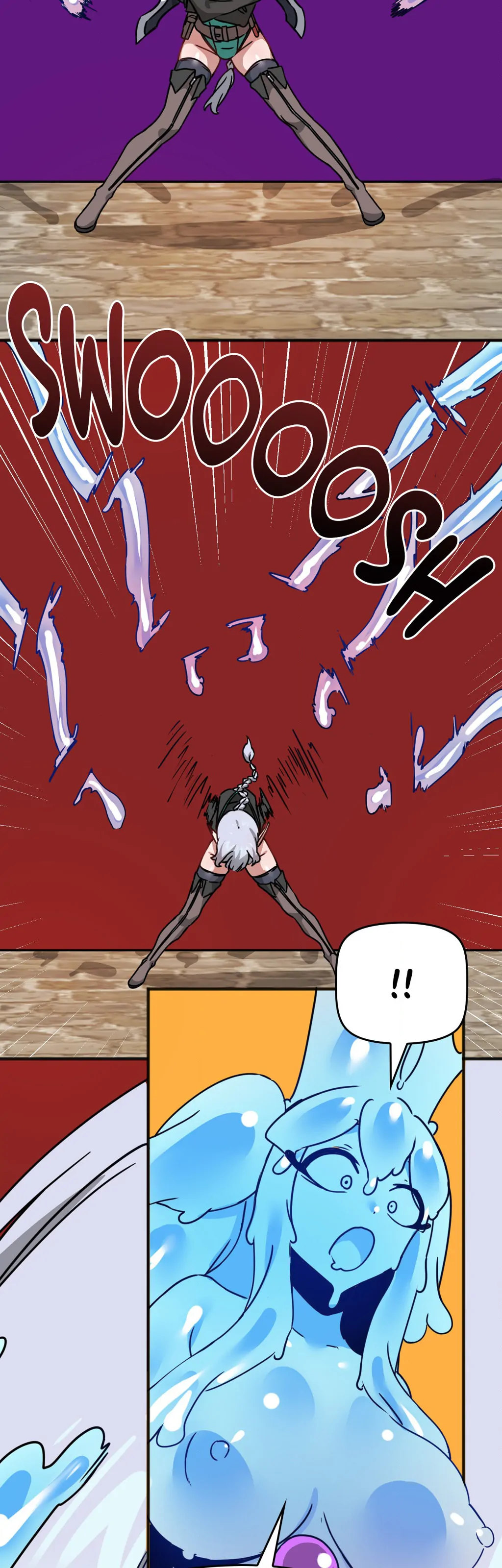 No Man’s Land - Chapter 58 - picture 21