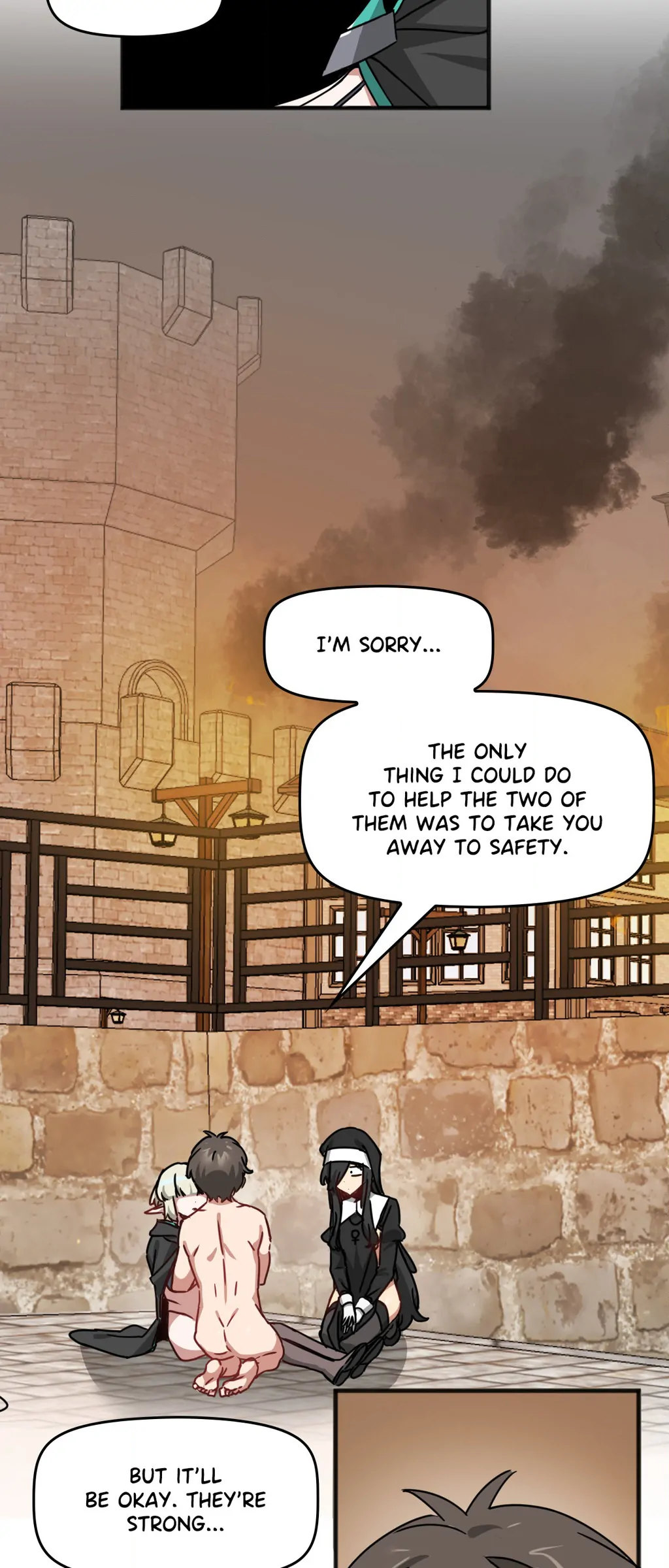 No Man’s Land - Chapter 59 - picture 26