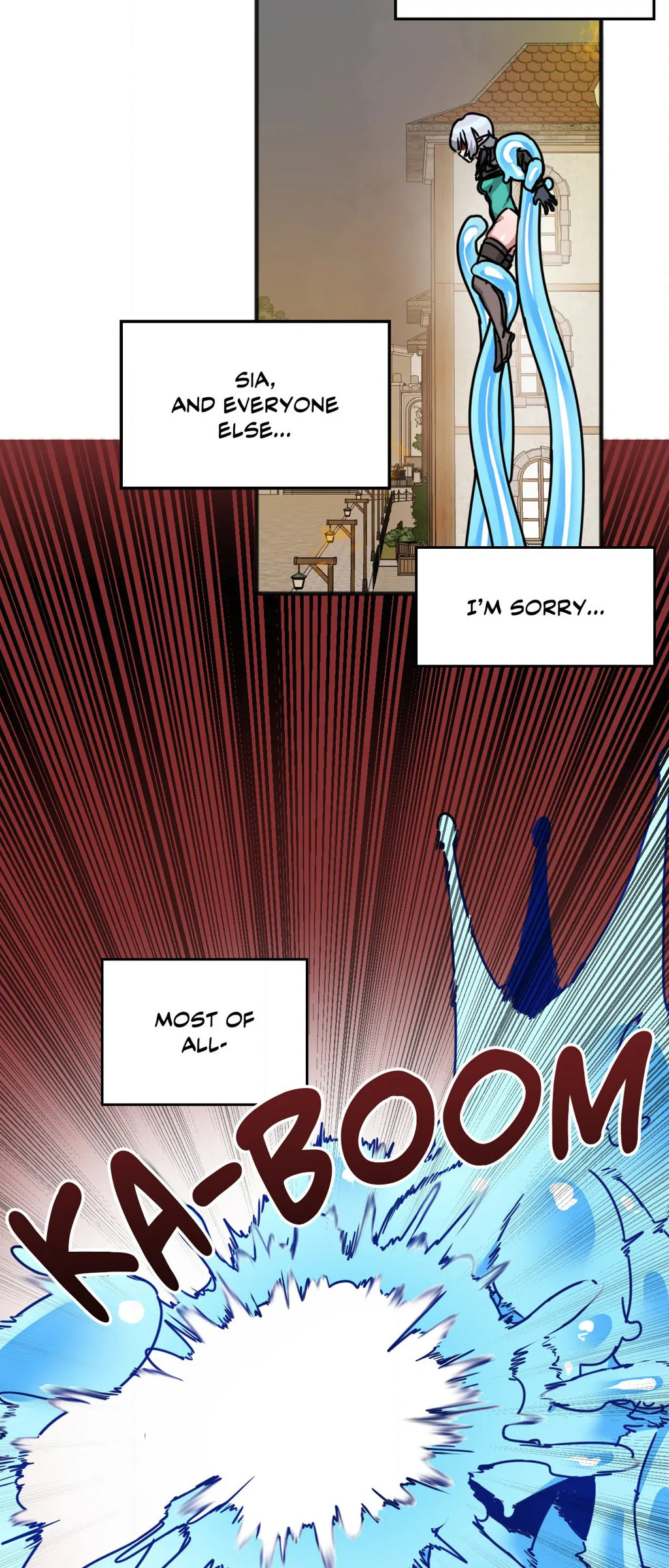 No Man’s Land - Chapter 59 - picture 36