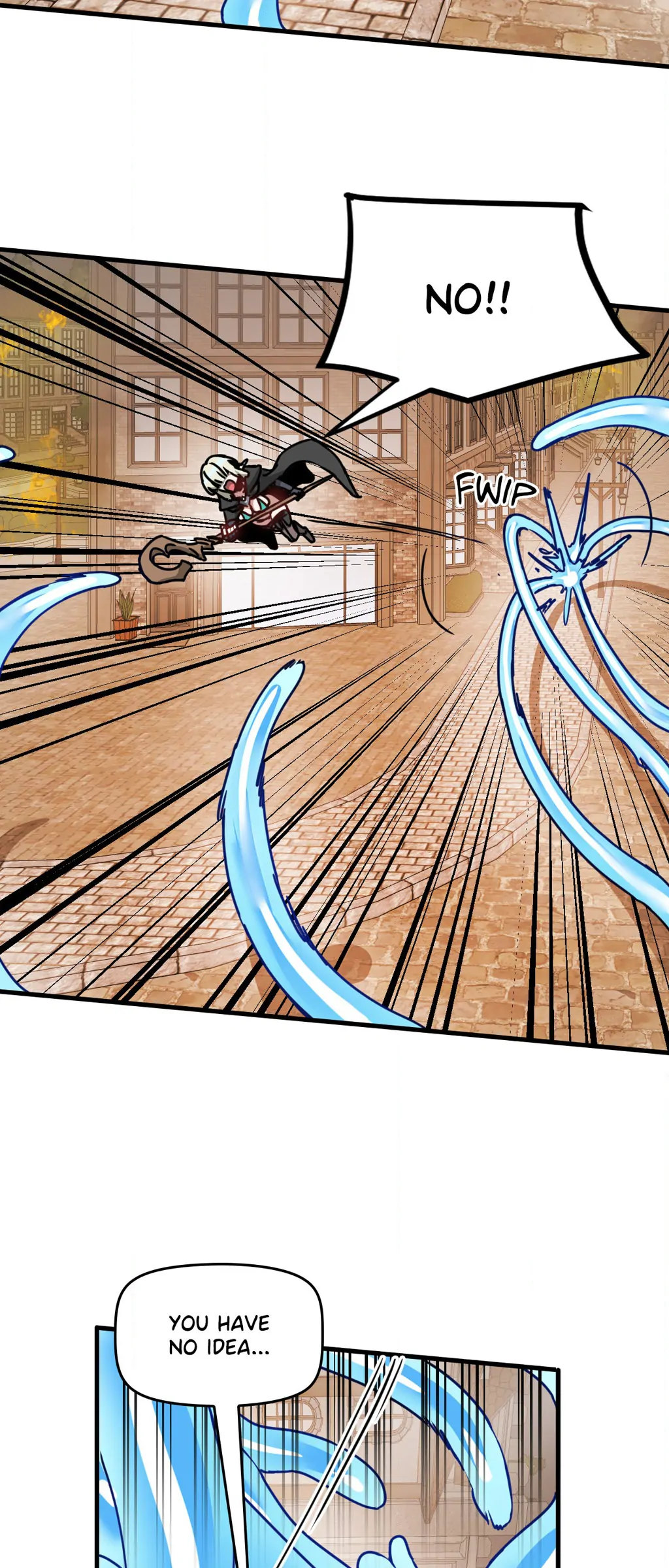 No Man’s Land - Chapter 59 - picture 41
