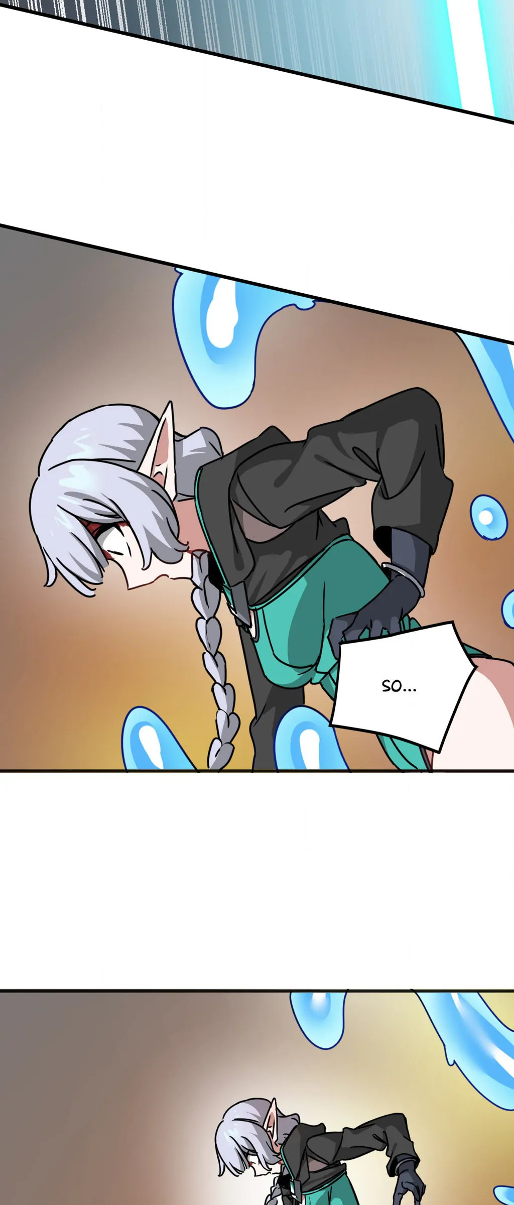 No Man’s Land - Chapter 59 - picture 46
