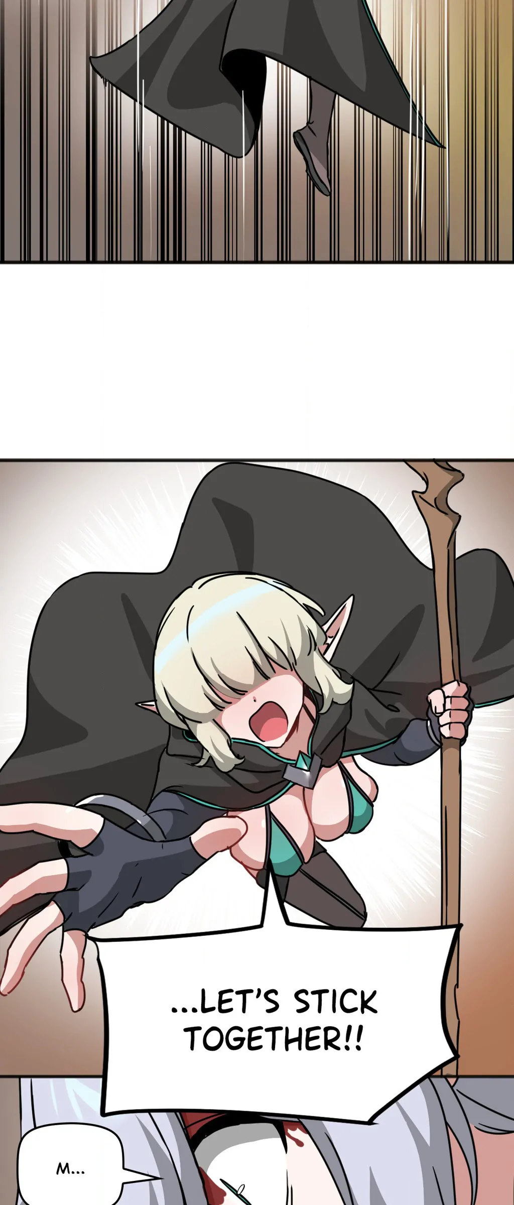 No Man’s Land - Chapter 59 - picture 48