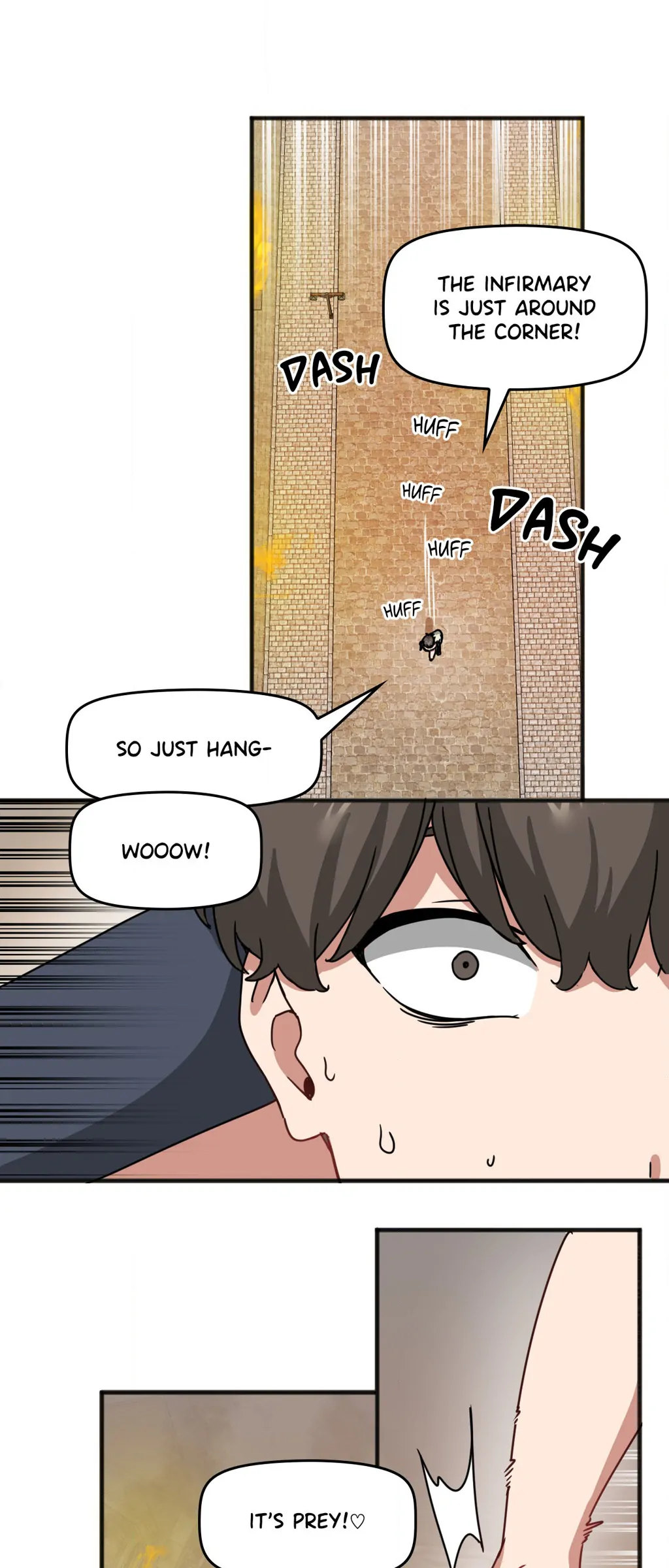 No Man’s Land - Chapter 59 - picture 8