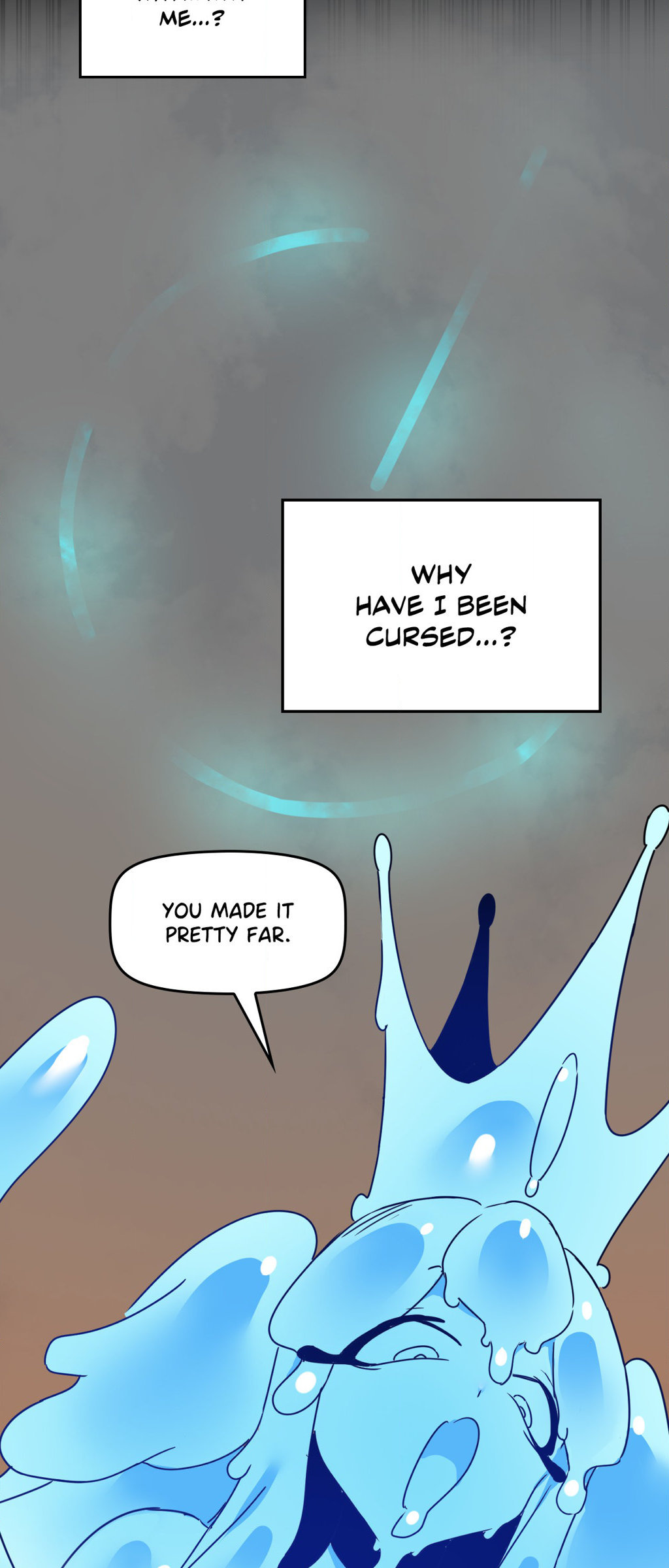 No Man’s Land - Chapter 60 - picture 8