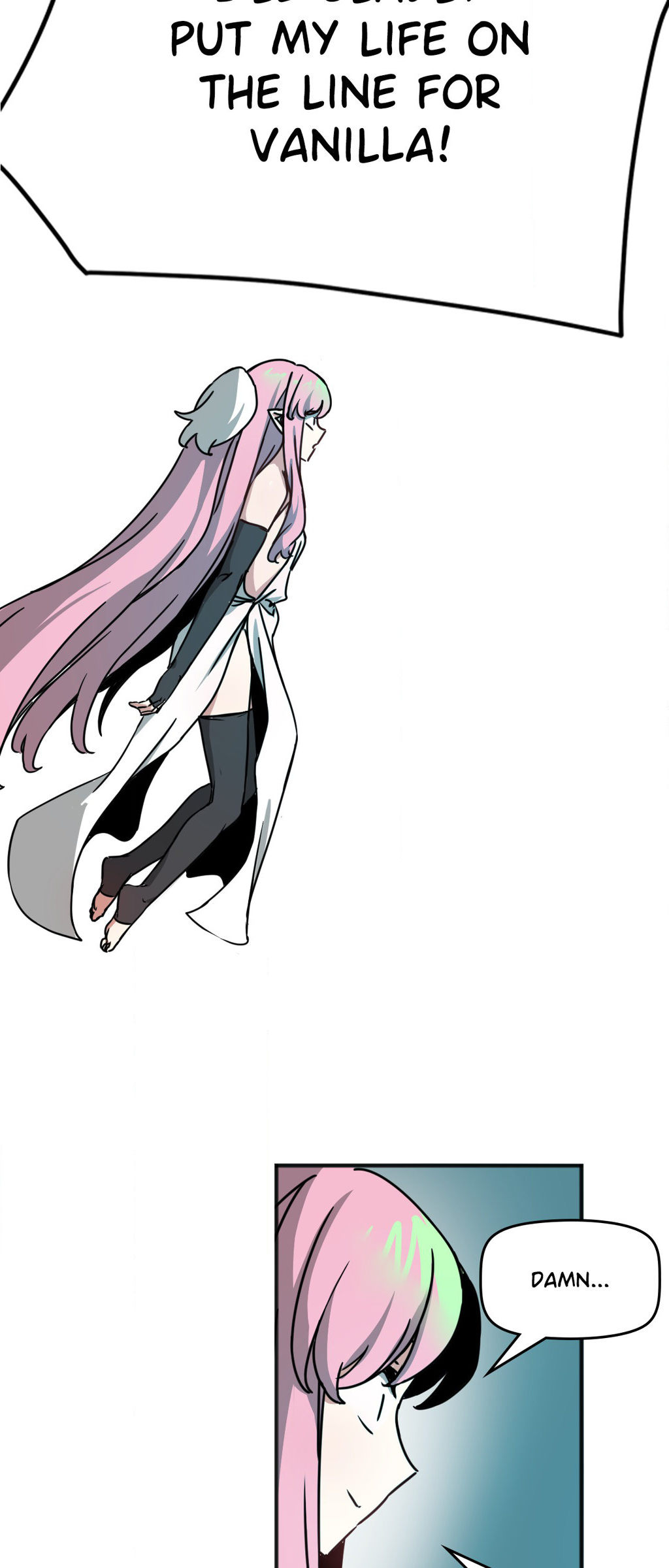 No Man’s Land - Chapter 61 - picture 19