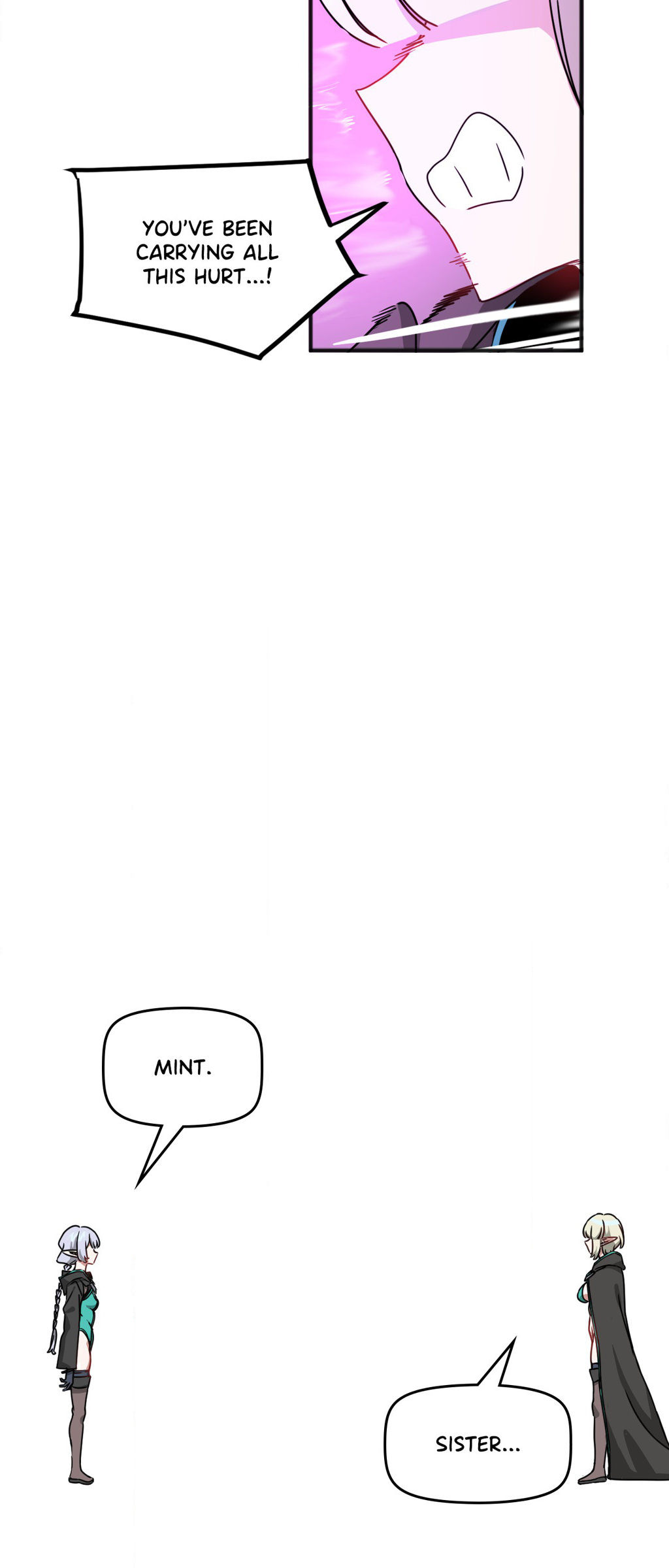 No Man’s Land - Chapter 61 - picture 33