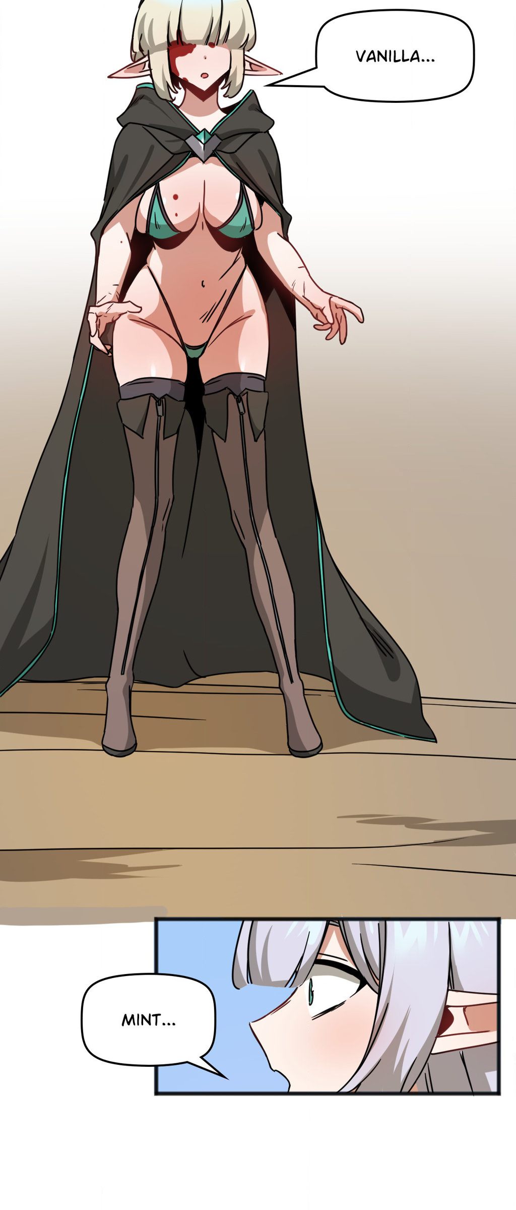 No Man’s Land - Chapter 63 - picture 6