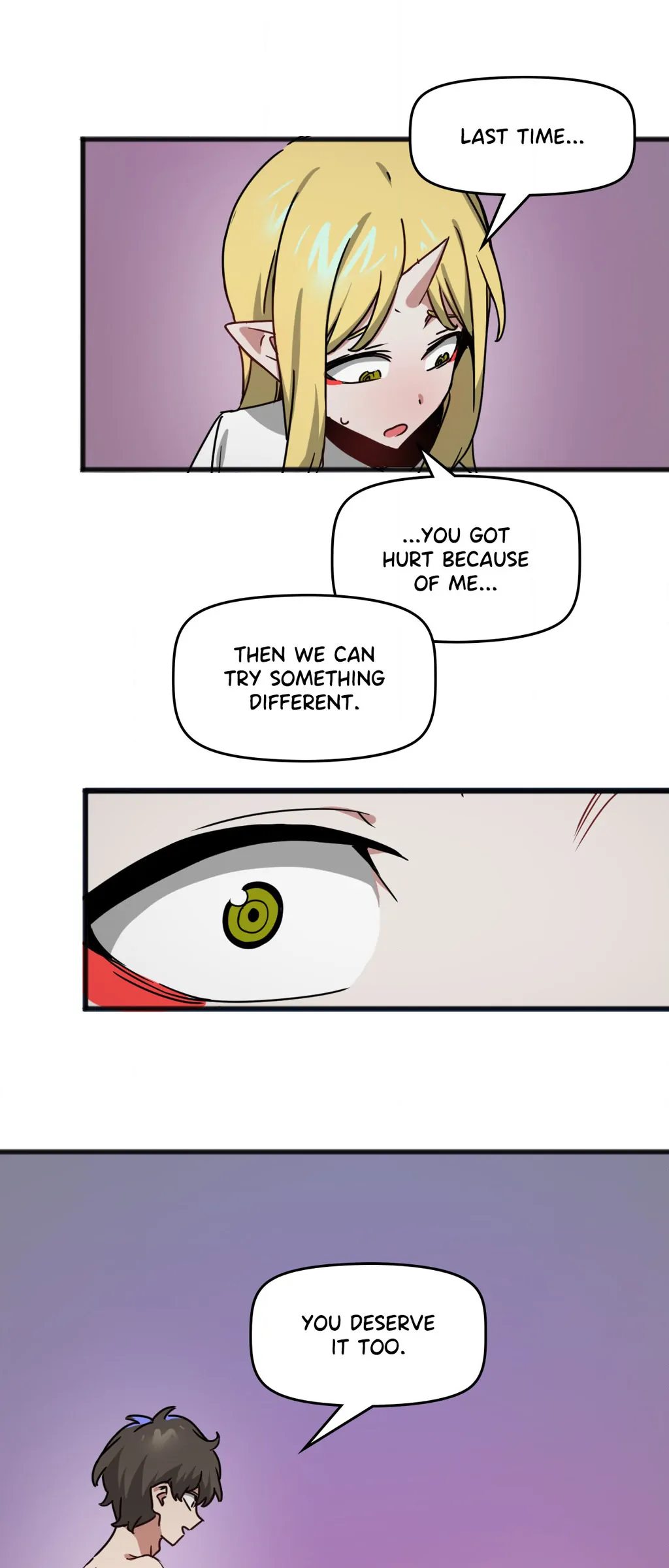 No Man’s Land - Chapter 64 - picture 40