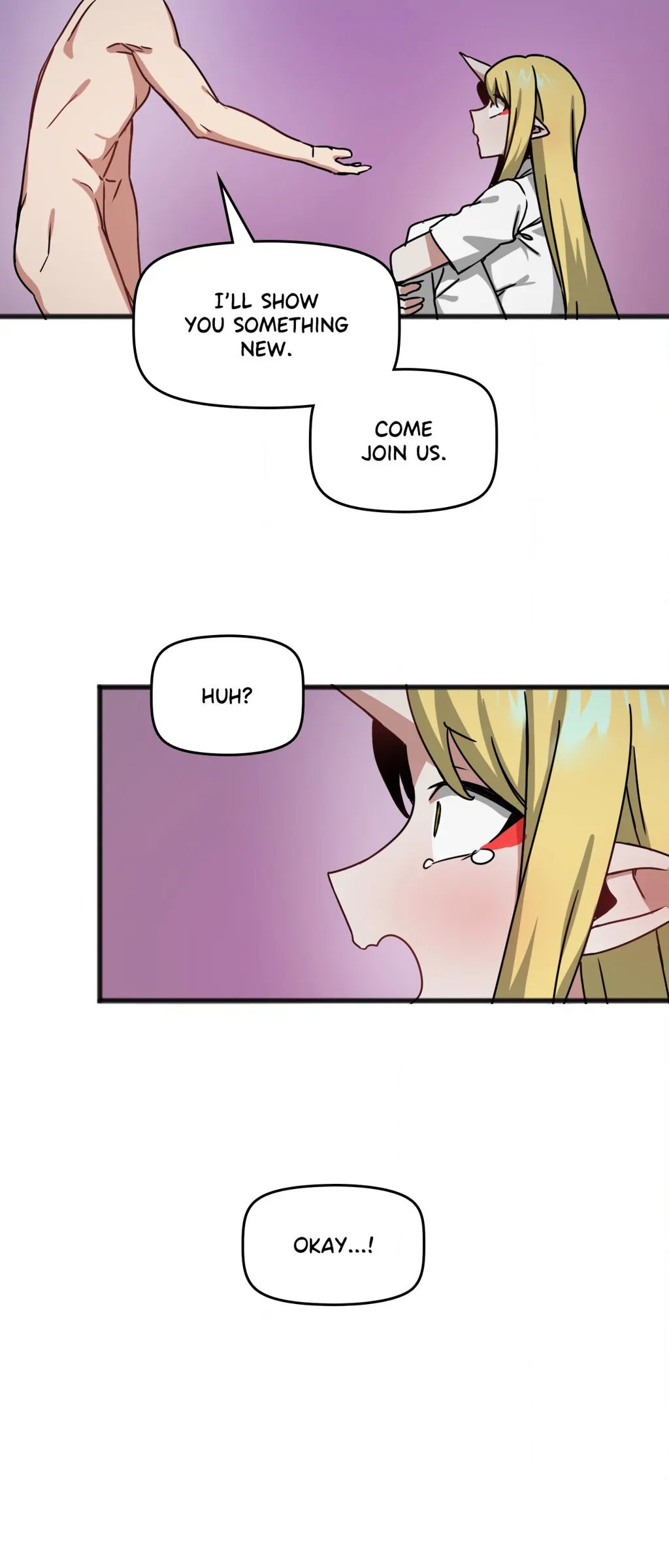 No Man’s Land - Chapter 64 - picture 41