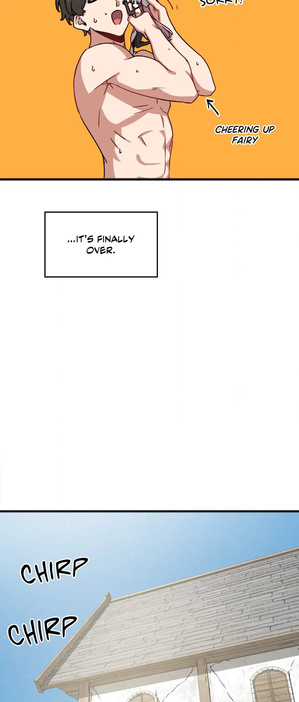 No Man’s Land - Chapter 64 - picture 49
