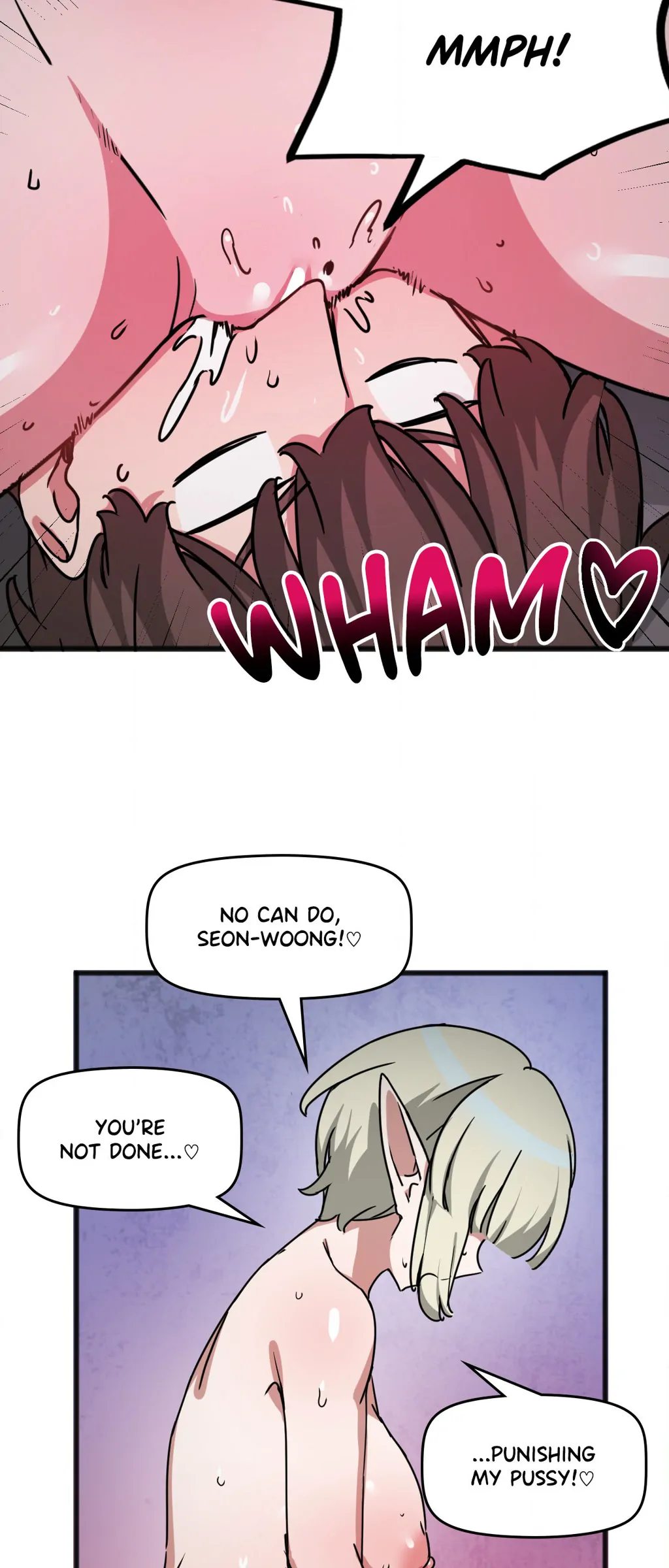 No Man’s Land - Chapter 64 - picture 5