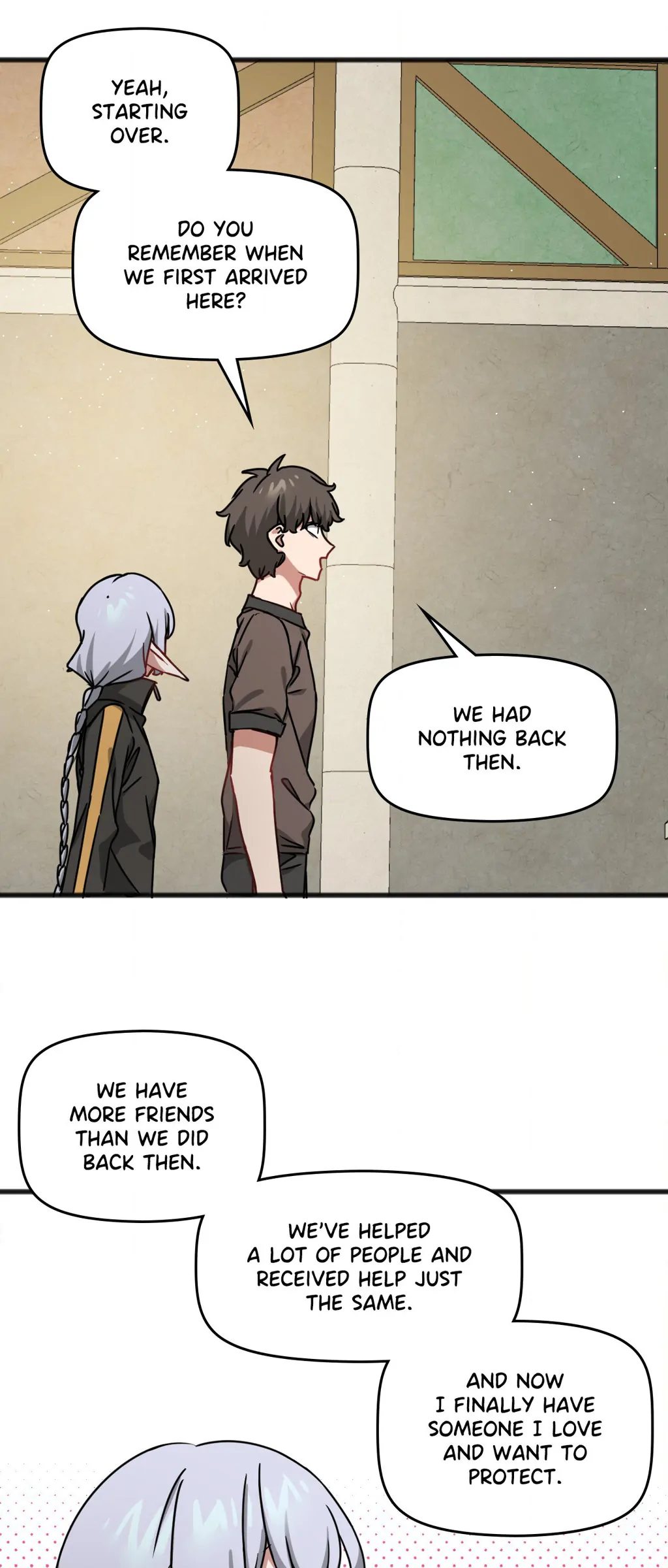 No Man’s Land - Chapter 64 - picture 54