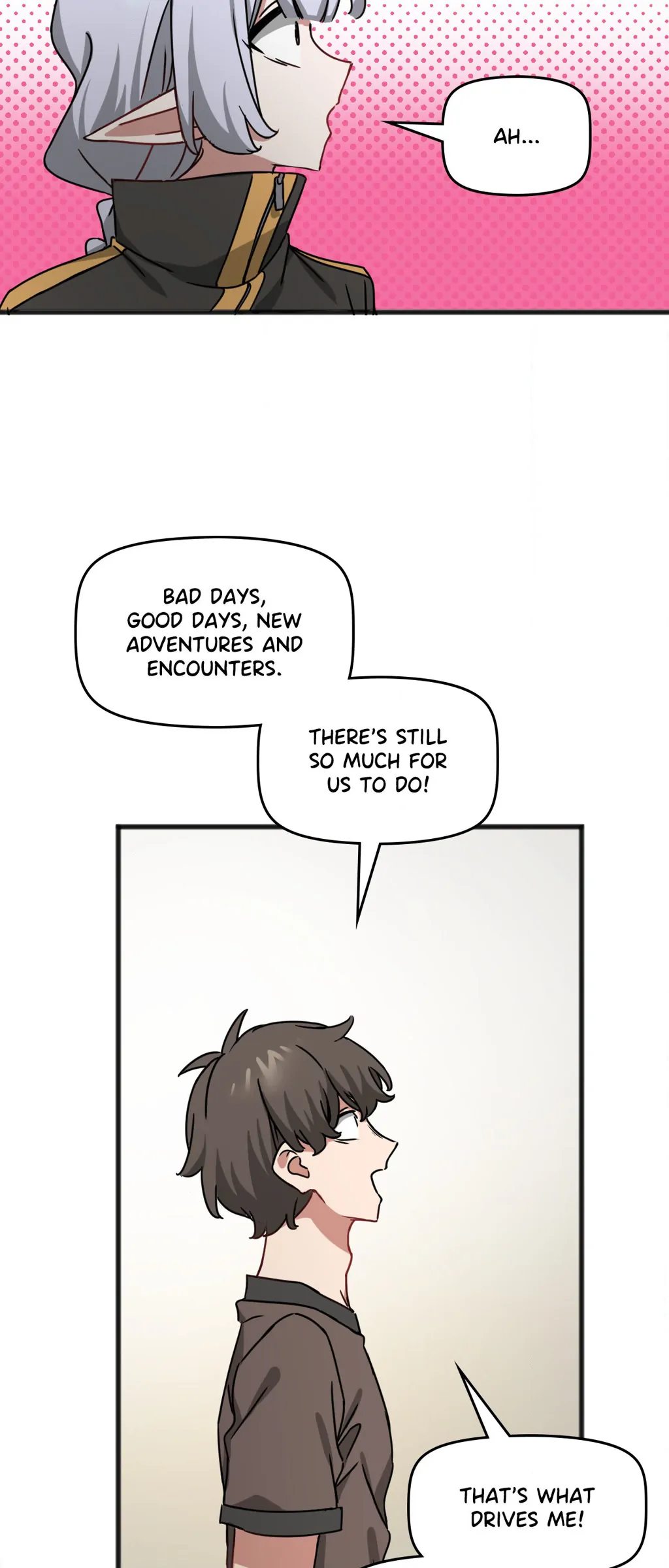 No Man’s Land - Chapter 64 - picture 55