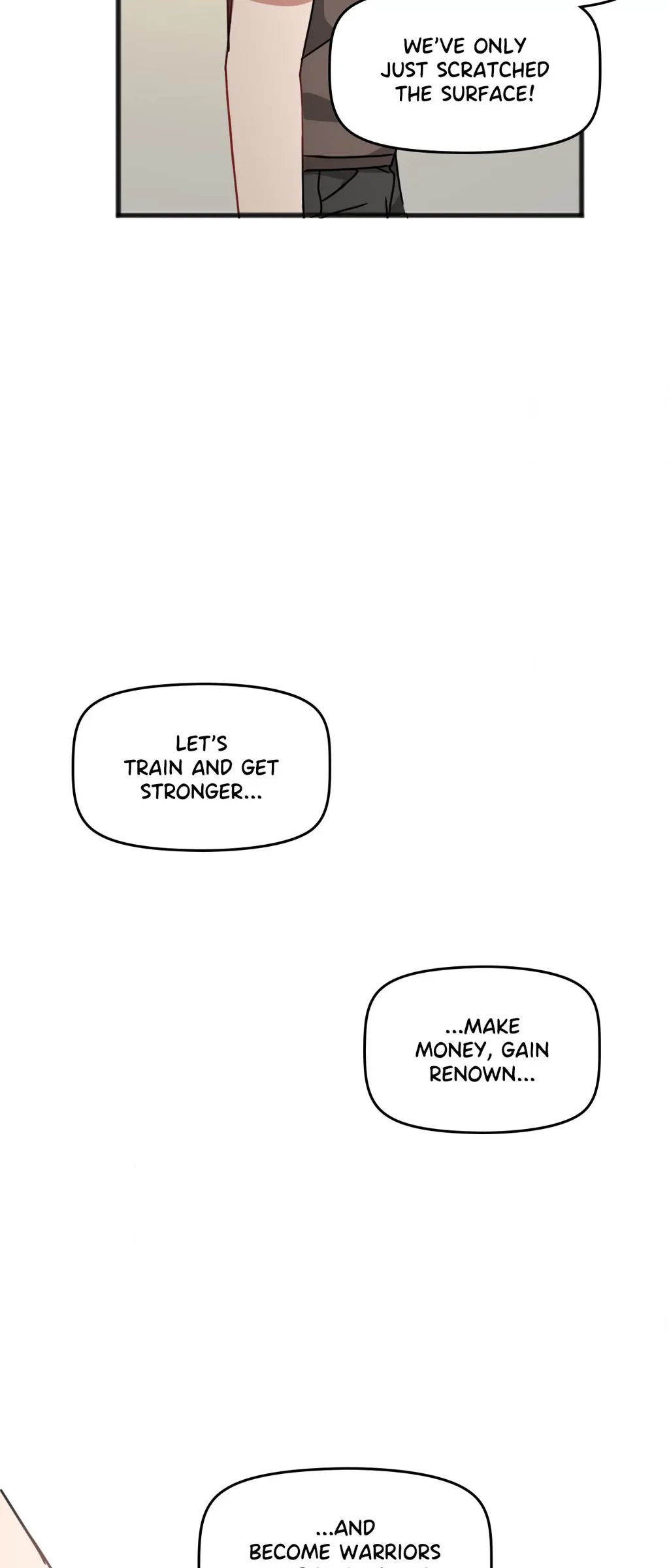 No Man’s Land - Chapter 64 - picture 56