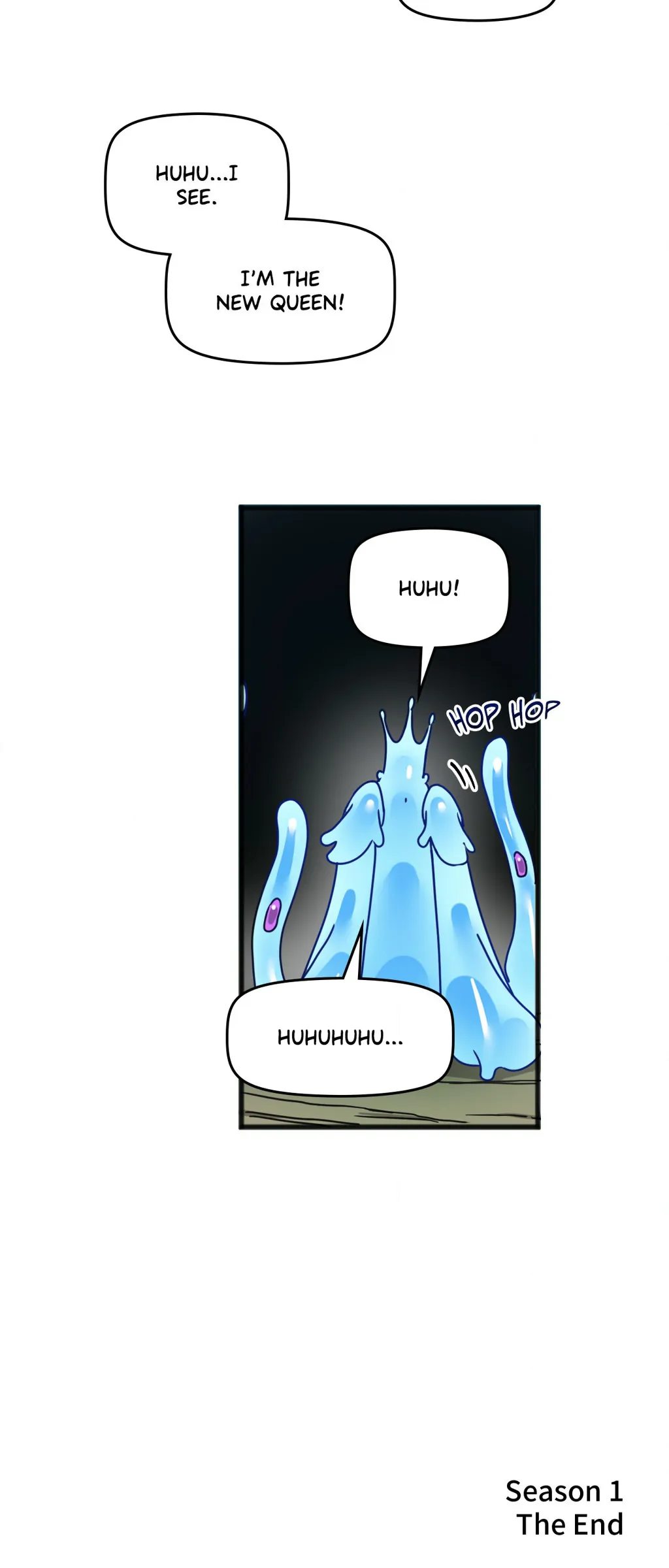 No Man’s Land - Chapter 64 - picture 71