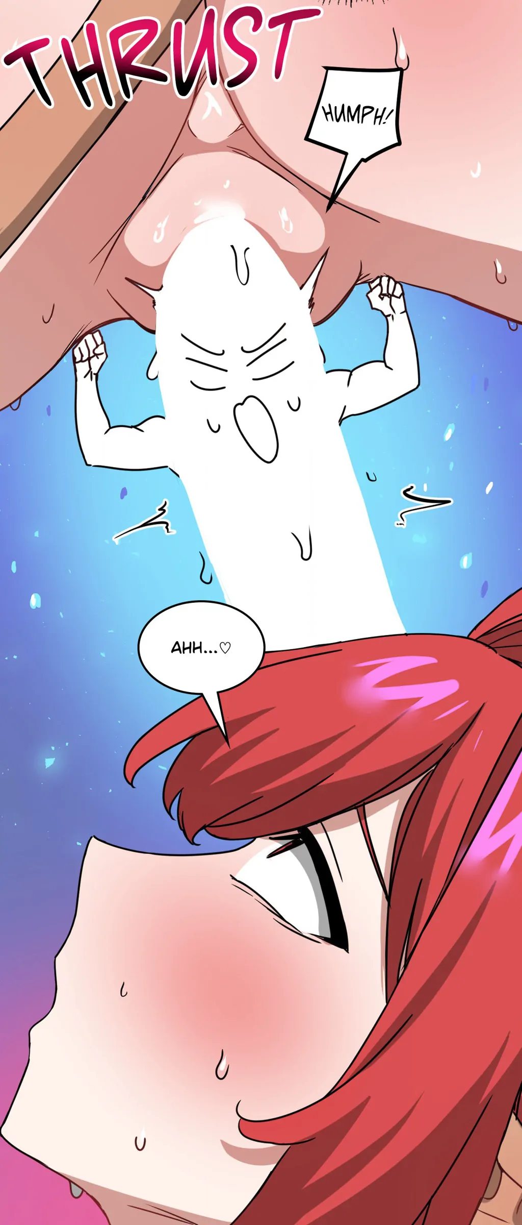 No Man’s Land - Chapter 64 - picture 9