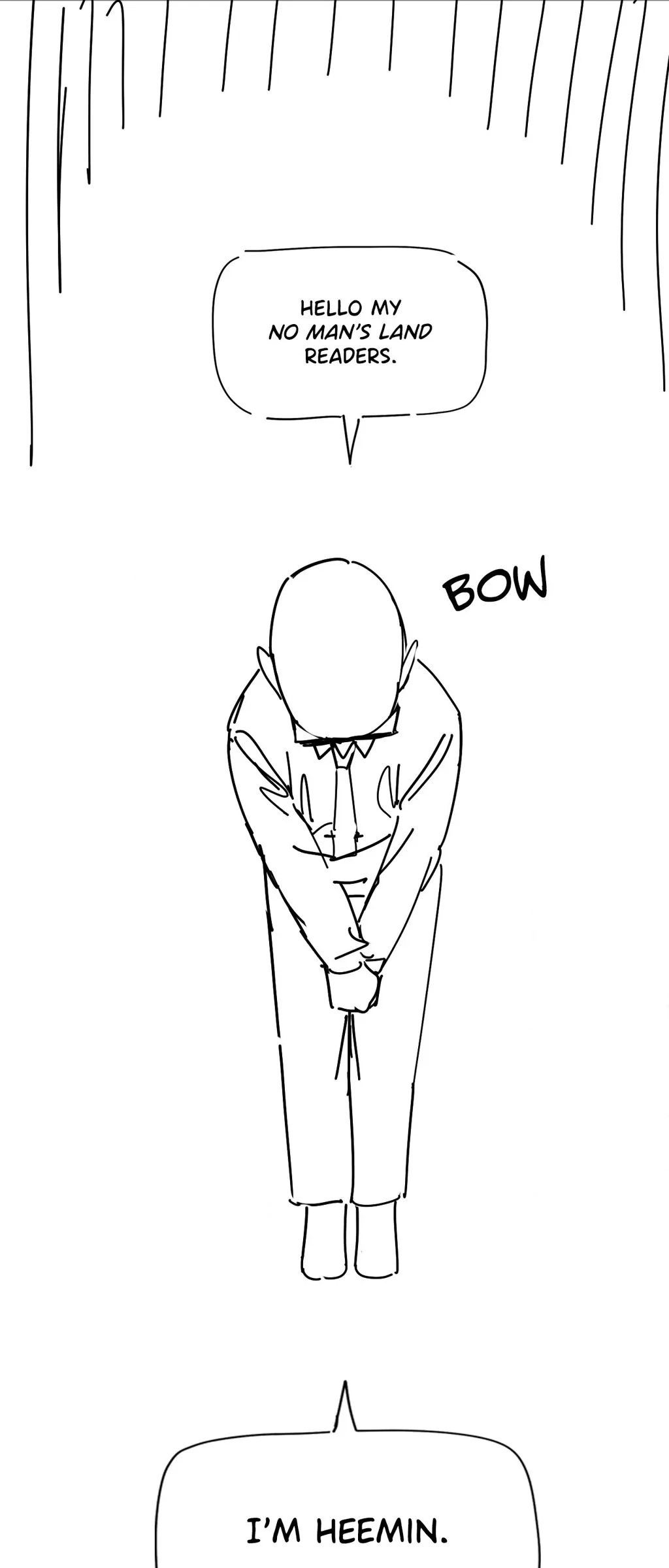 No Man’s Land - Chapter 64.5 - picture 0