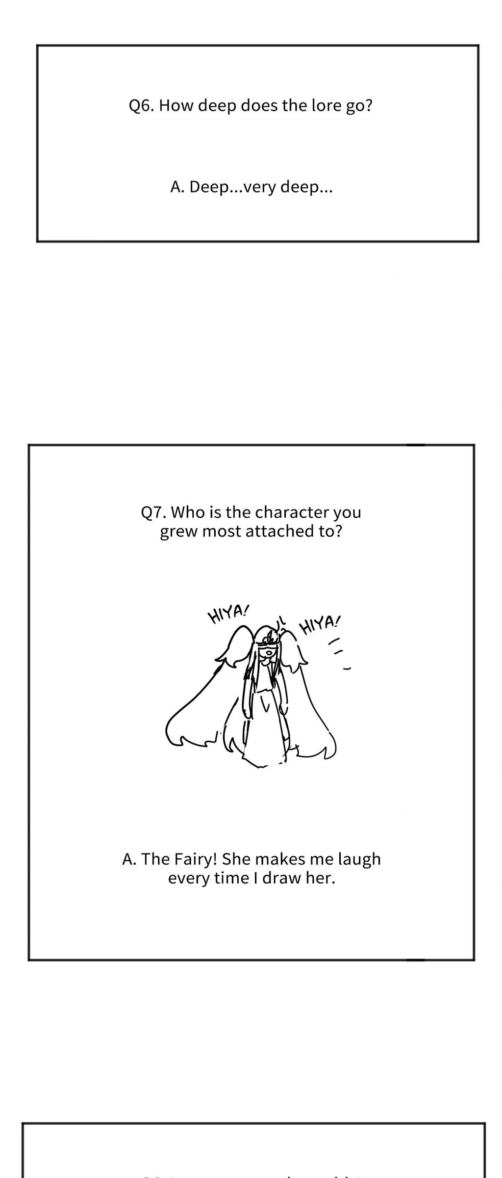 No Man’s Land - Chapter 64.5 - picture 10