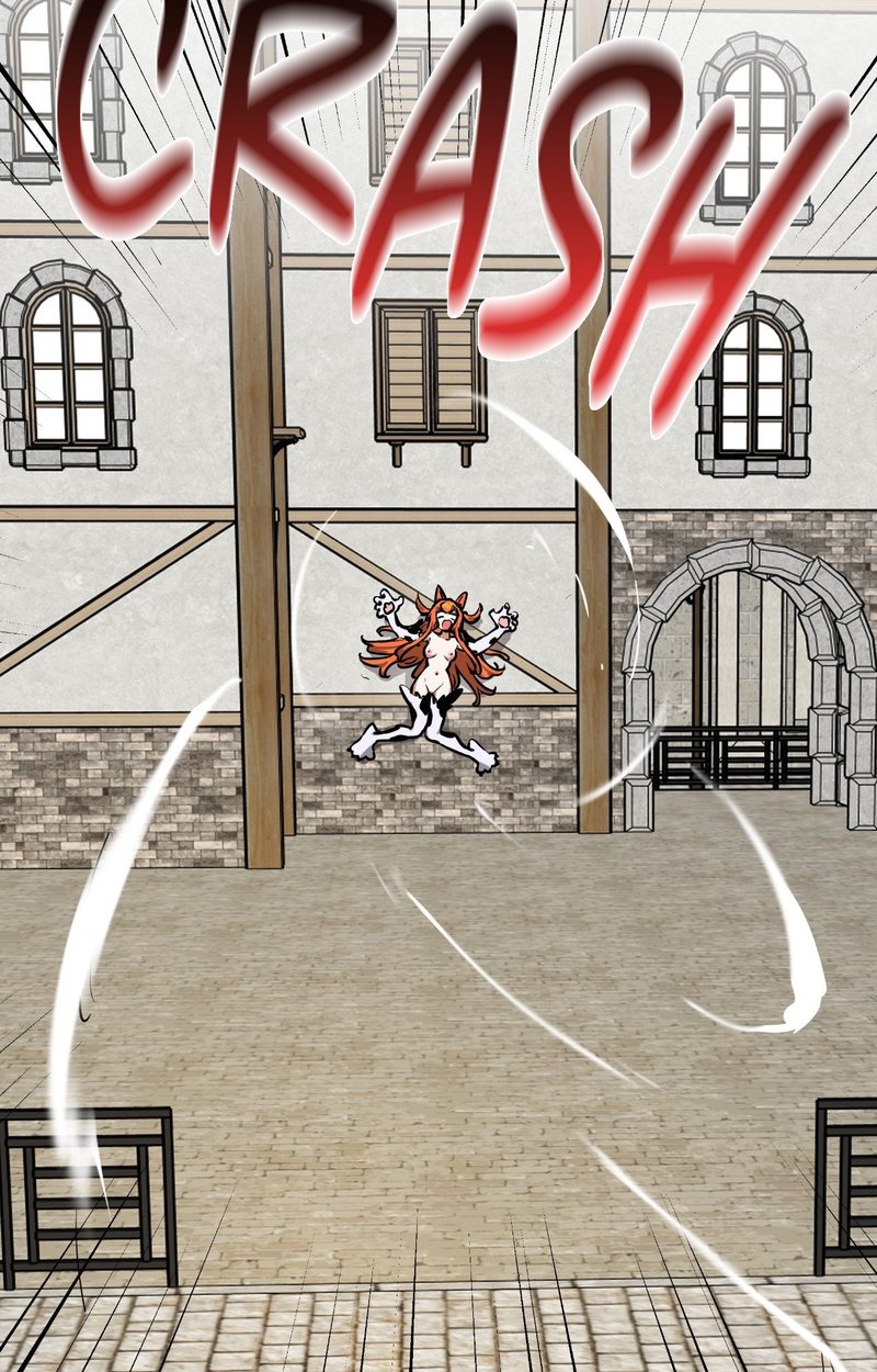 No Man’s Land - Chapter 65 - picture 29