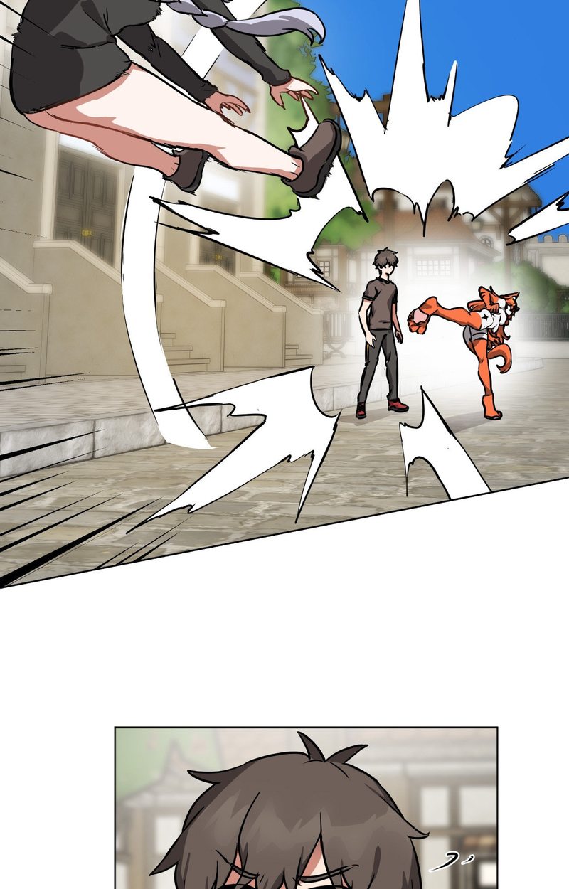 No Man’s Land - Chapter 65 - picture 47