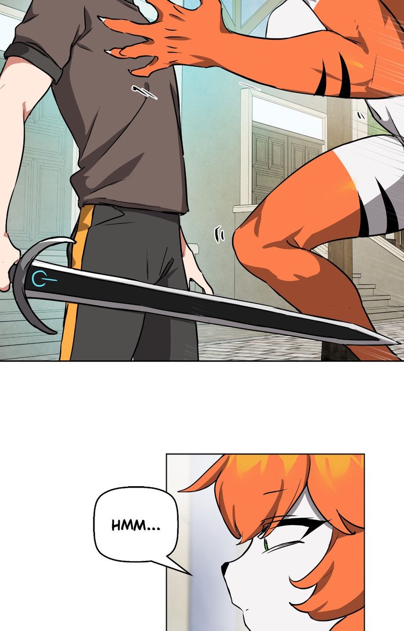 No Man’s Land - Chapter 65 - picture 50
