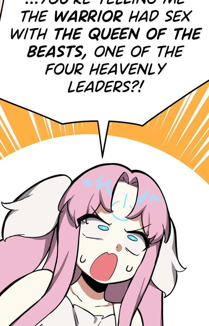 No Man’s Land - Chapter 66 - picture 15