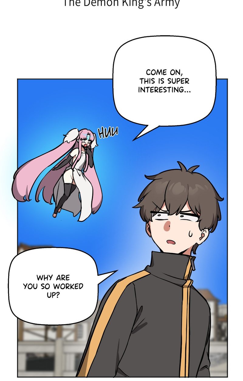 No Man’s Land - Chapter 66 - picture 17