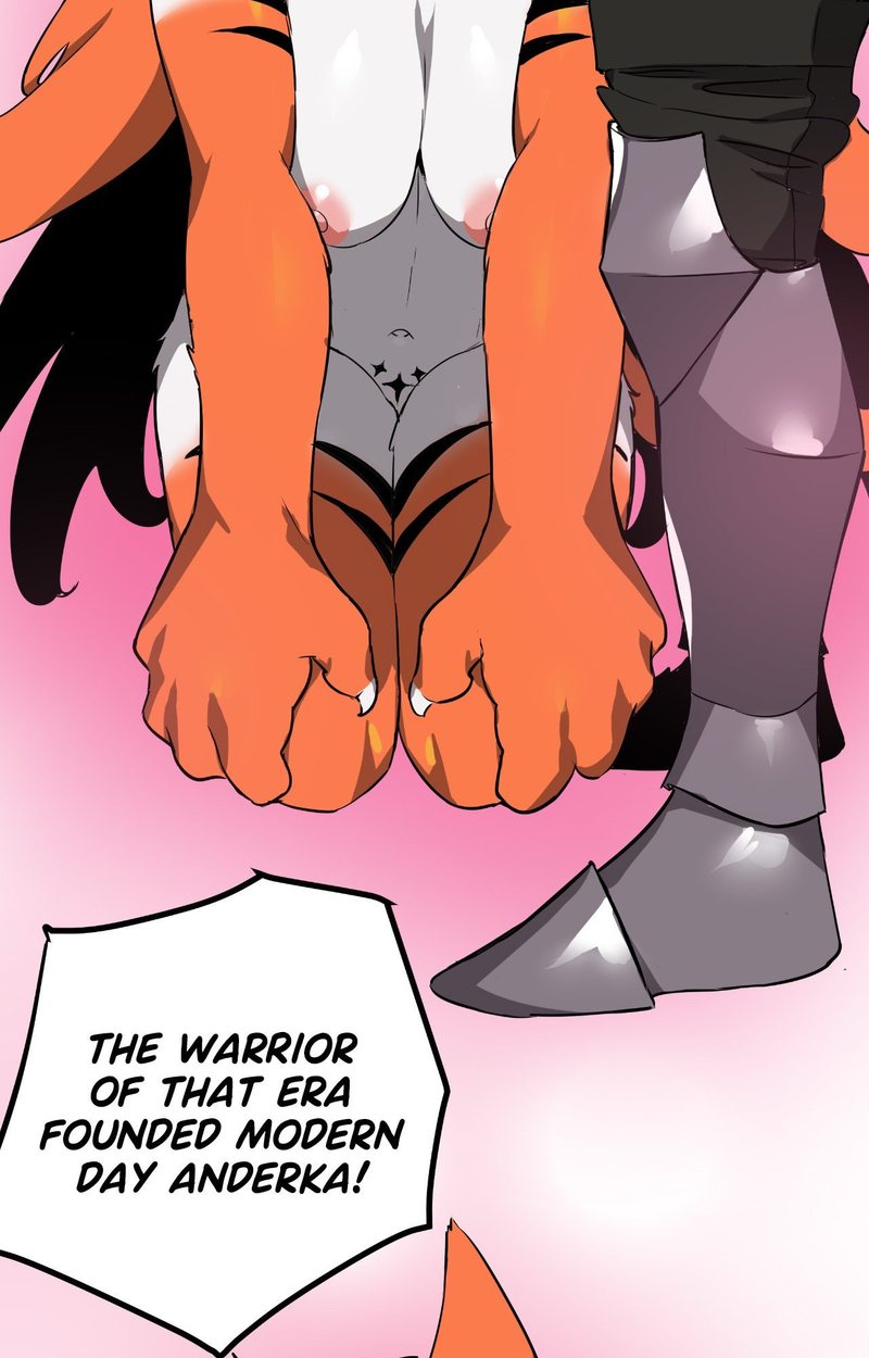 No Man’s Land - Chapter 66 - picture 20
