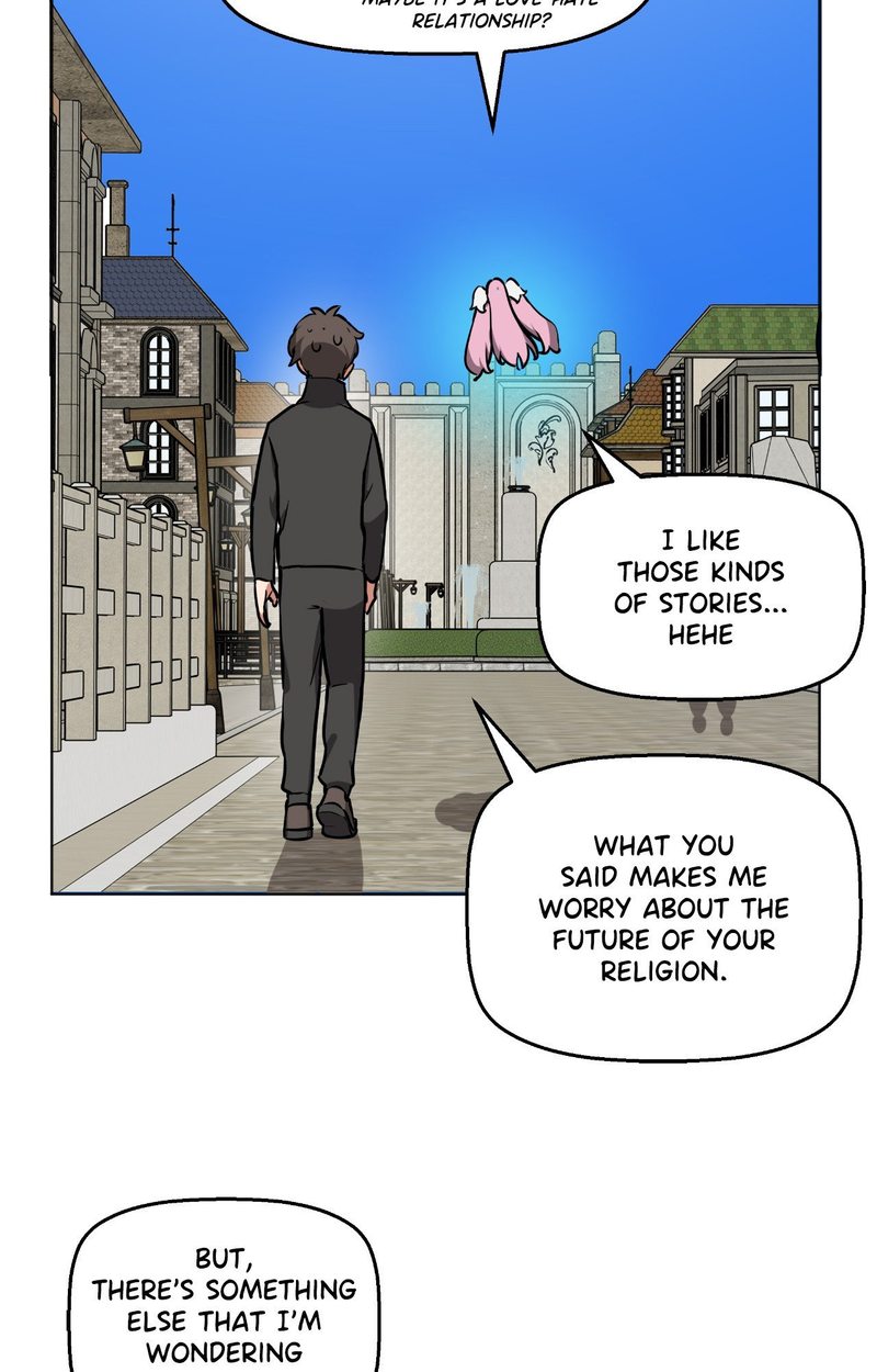 No Man’s Land - Chapter 66 - picture 25