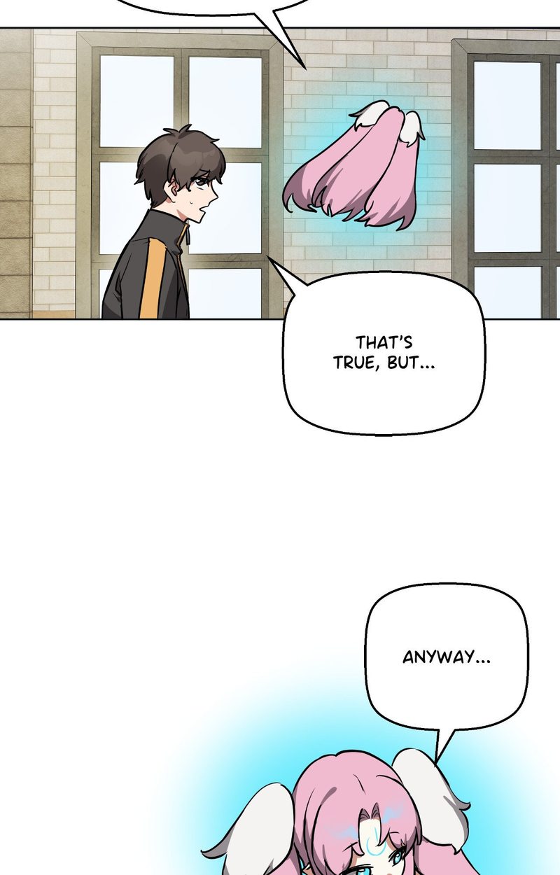 No Man’s Land - Chapter 66 - picture 31