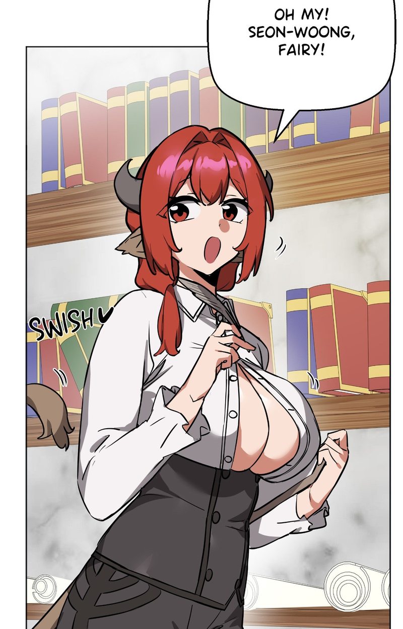 No Man’s Land - Chapter 66 - picture 35