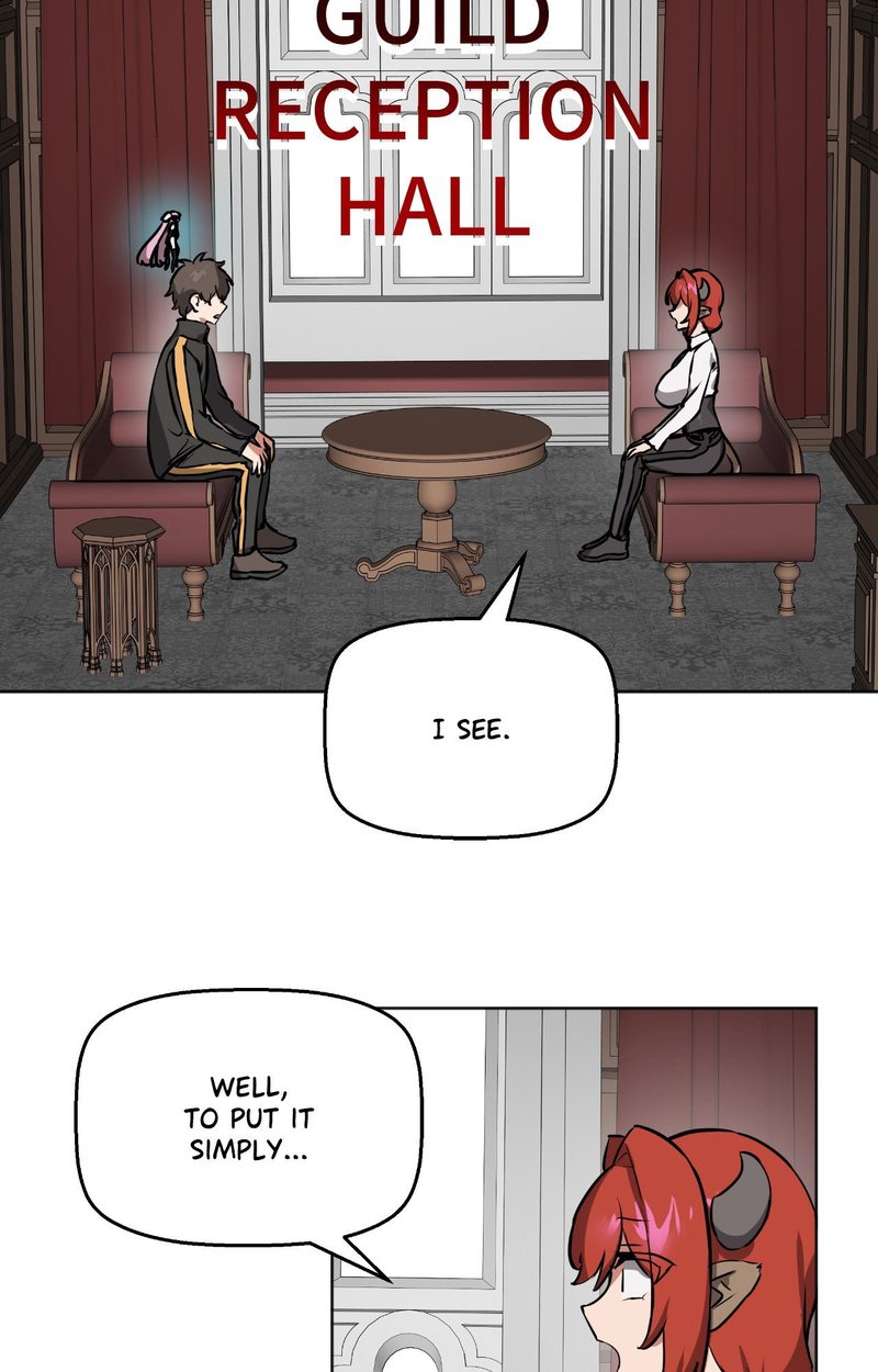 No Man’s Land - Chapter 66 - picture 44
