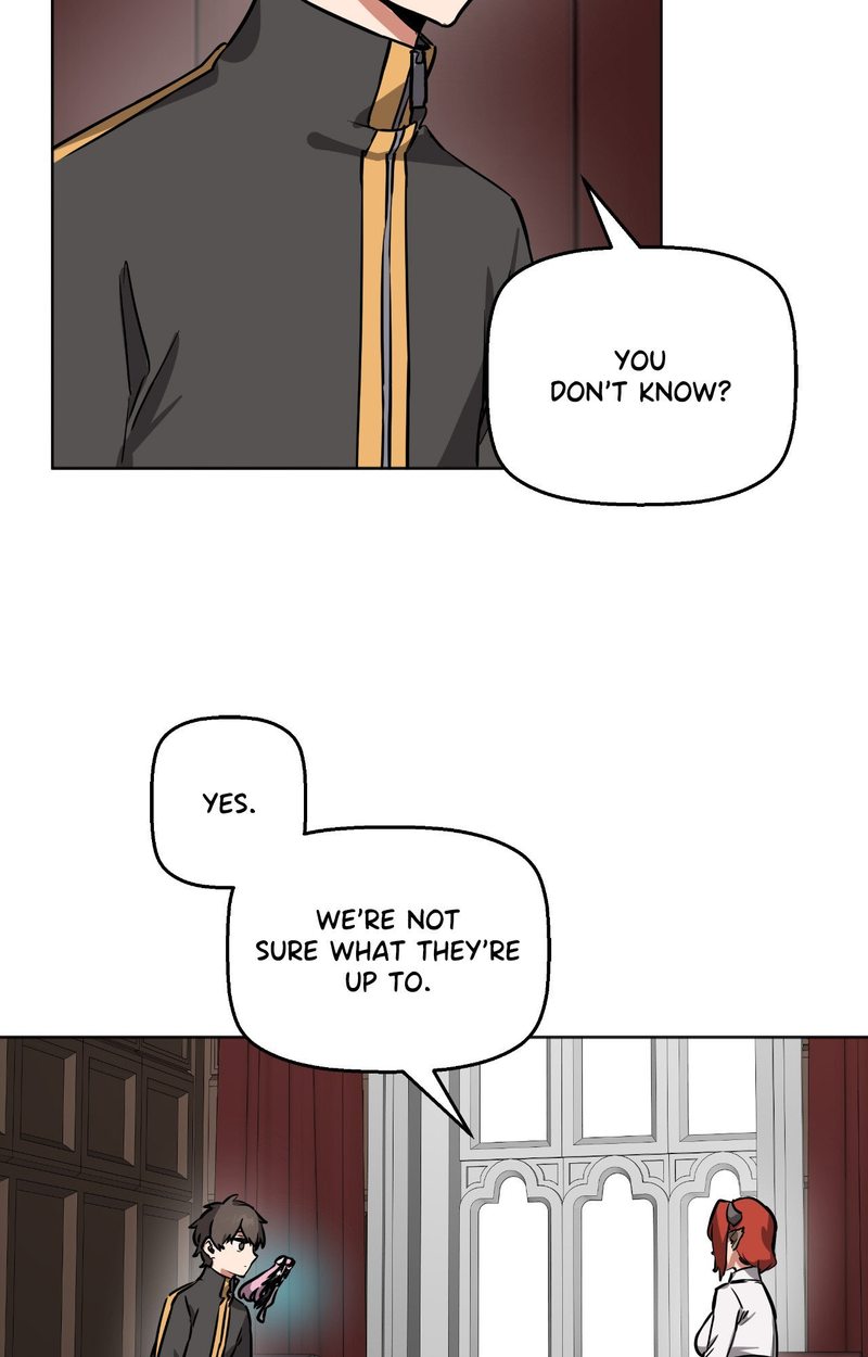 No Man’s Land - Chapter 66 - picture 46