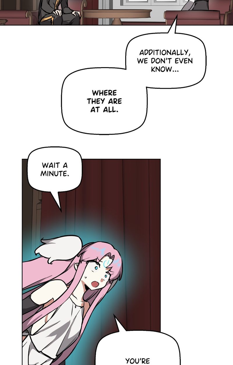 No Man’s Land - Chapter 66 - picture 47