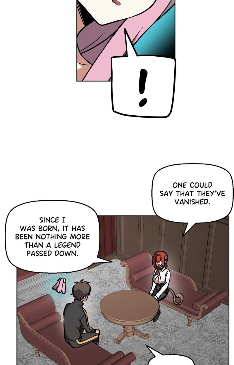 No Man’s Land - Chapter 66 - picture 49